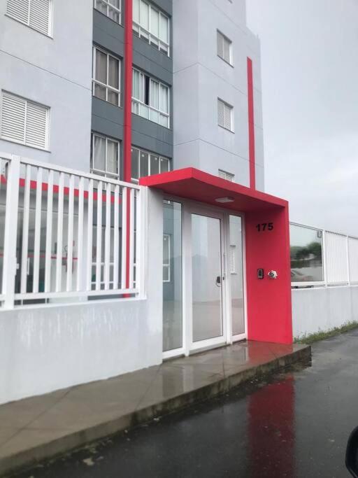 Apartamento Próximo a Canção Nova