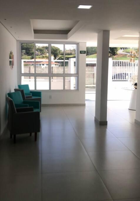 Apartamento Próximo a Canção Nova