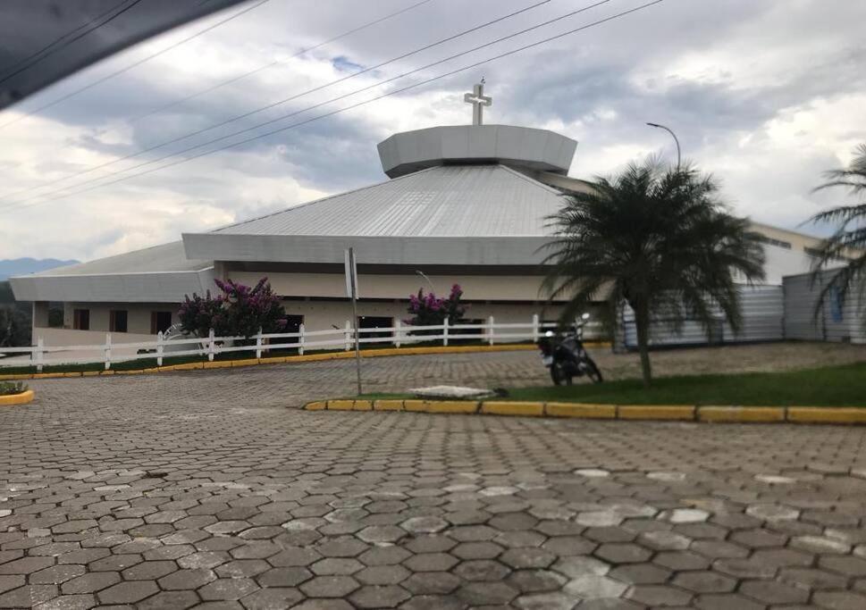 Apartamento Próximo a Canção Nova