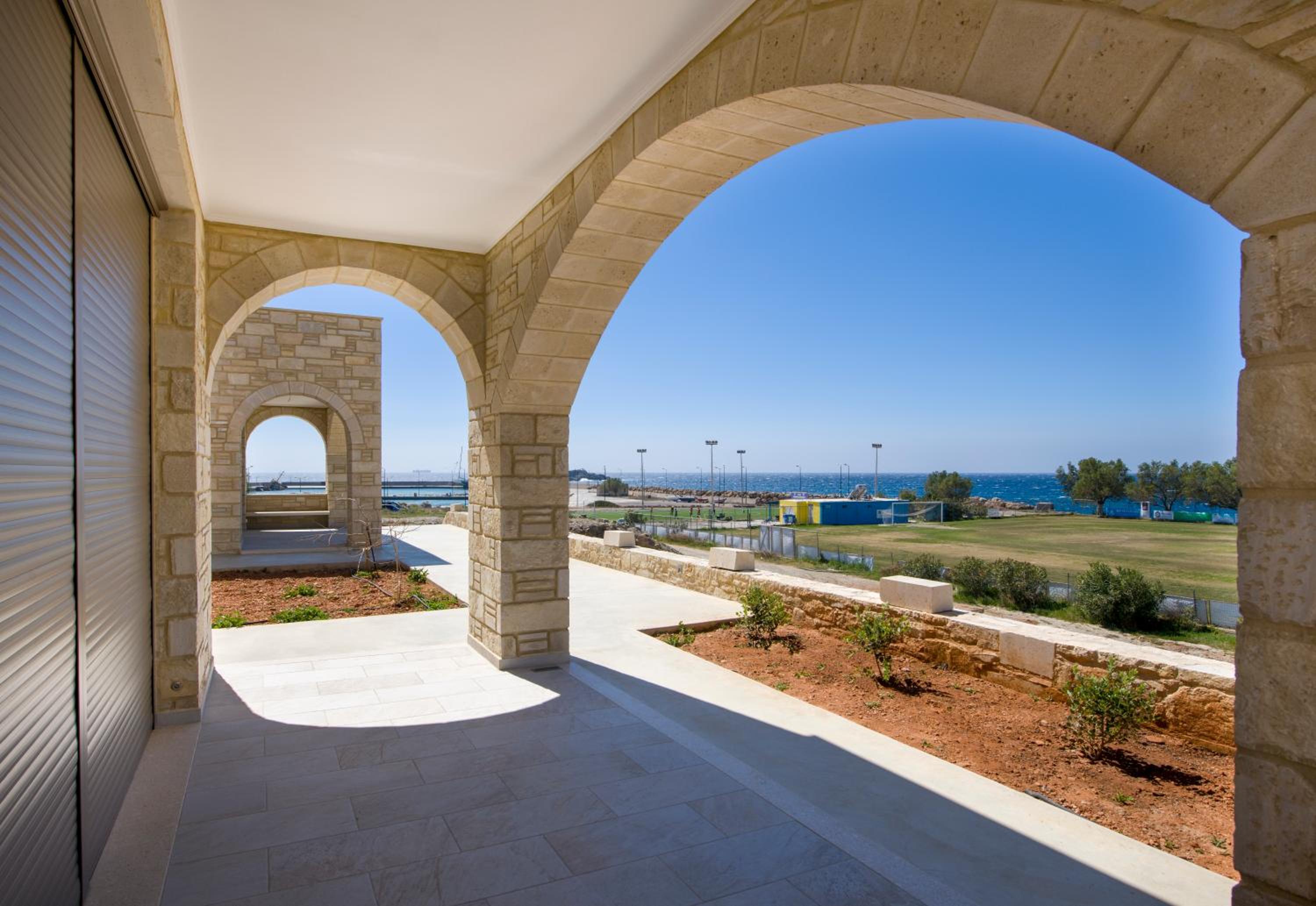 Christos Place-Paleochora