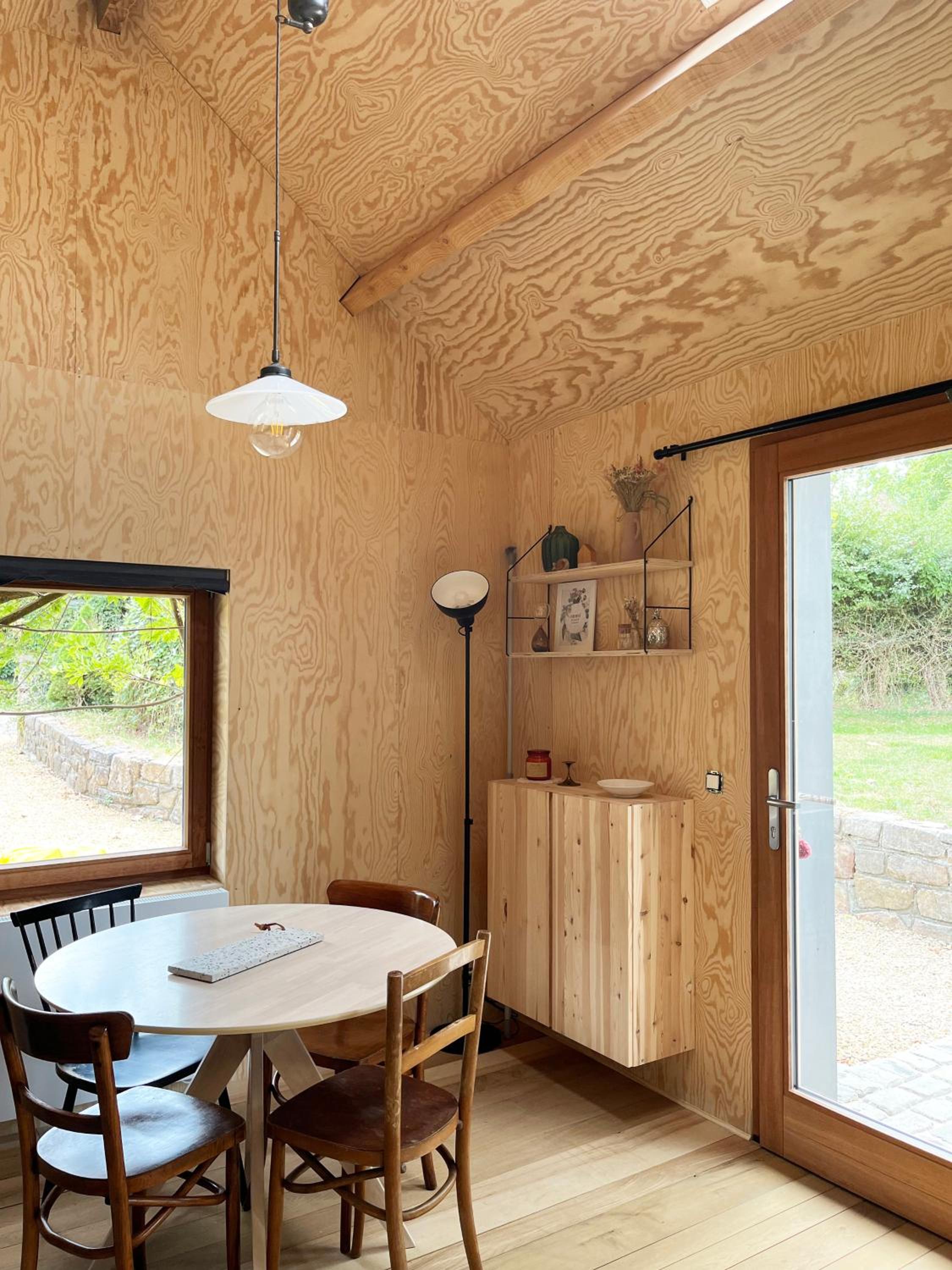 Bayda's Tiny House