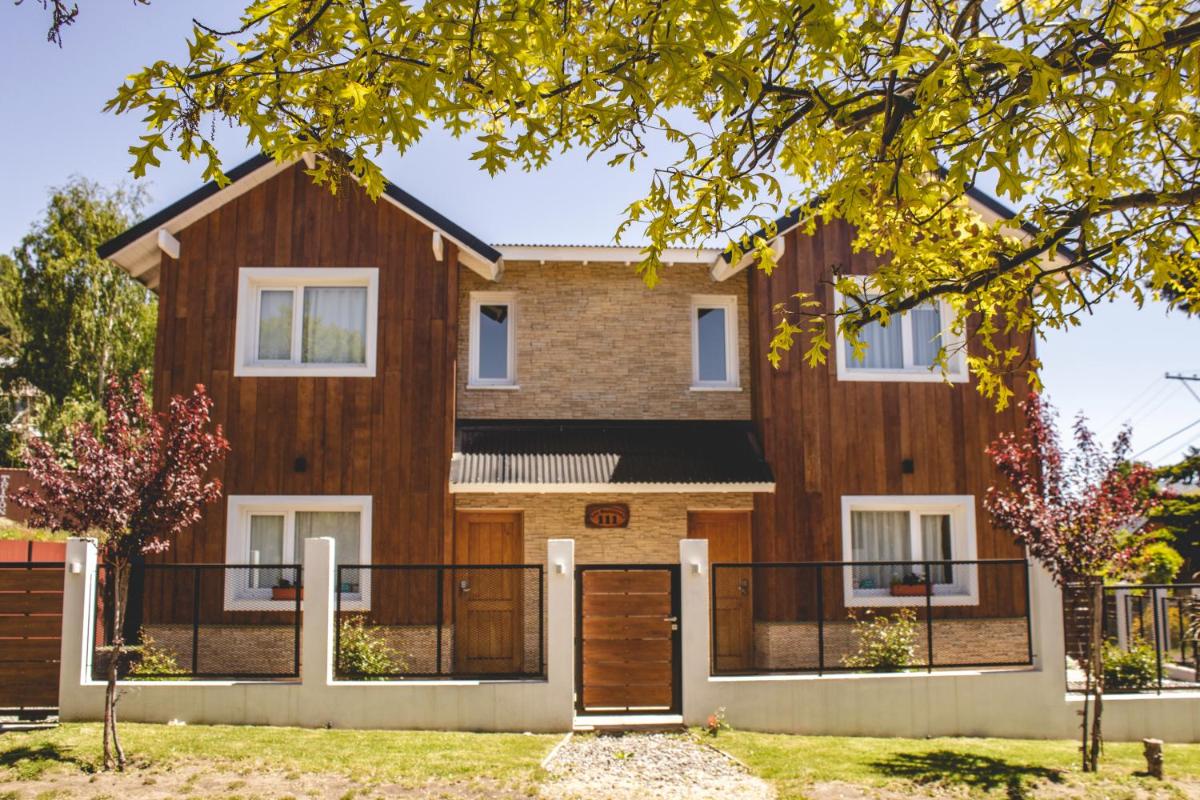 Hotel Cabañas Los Manzanos - Image 1