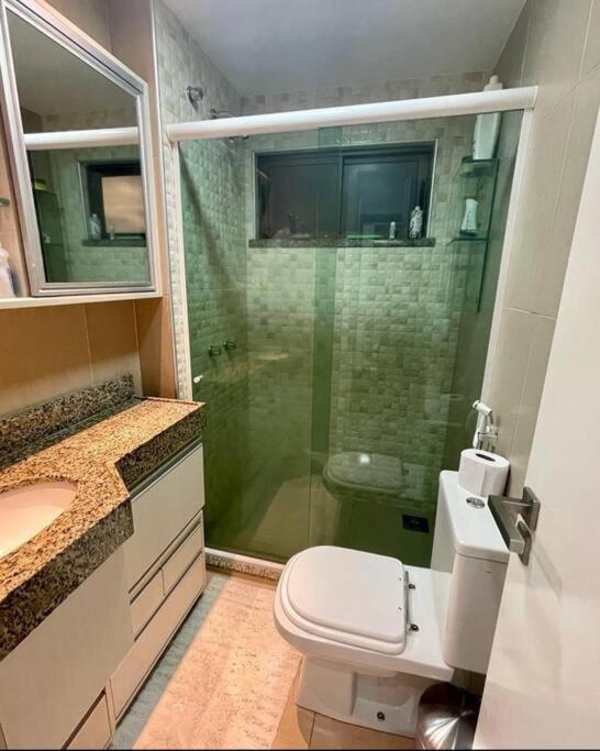 Apartamento próx. Beach Park Ceará