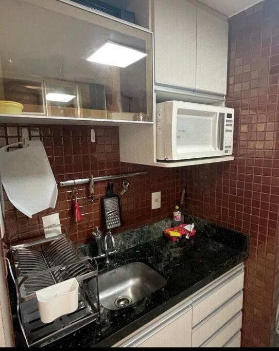 Apartamento próx. Beach Park Ceará