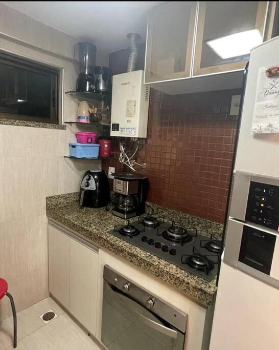 Apartamento próx. Beach Park Ceará