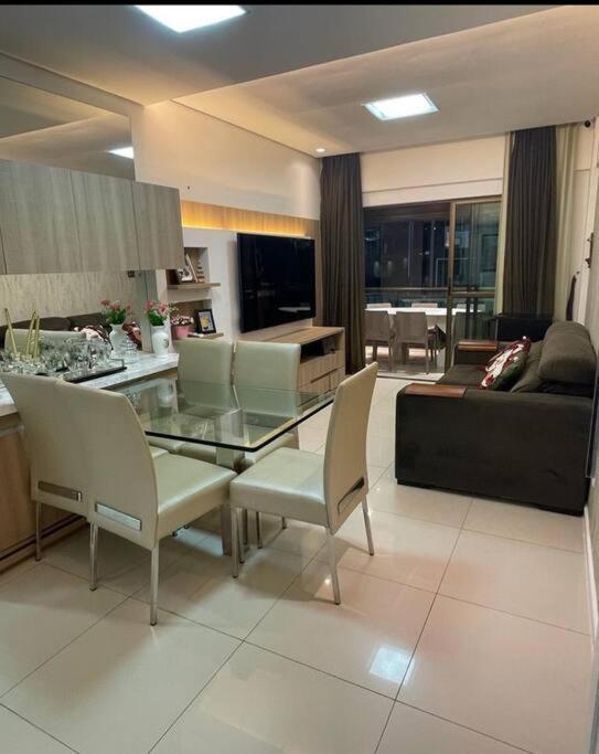 Apartamento próx. Beach Park Ceará