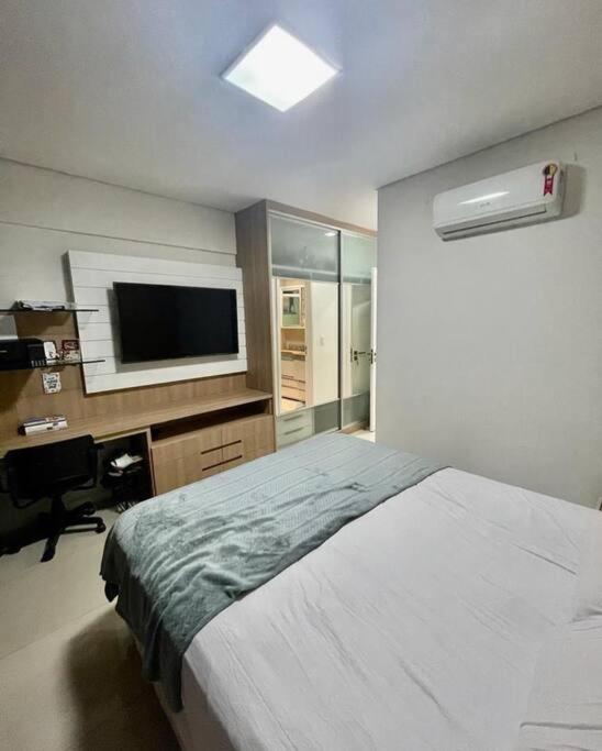 Apartamento próx. Beach Park Ceará