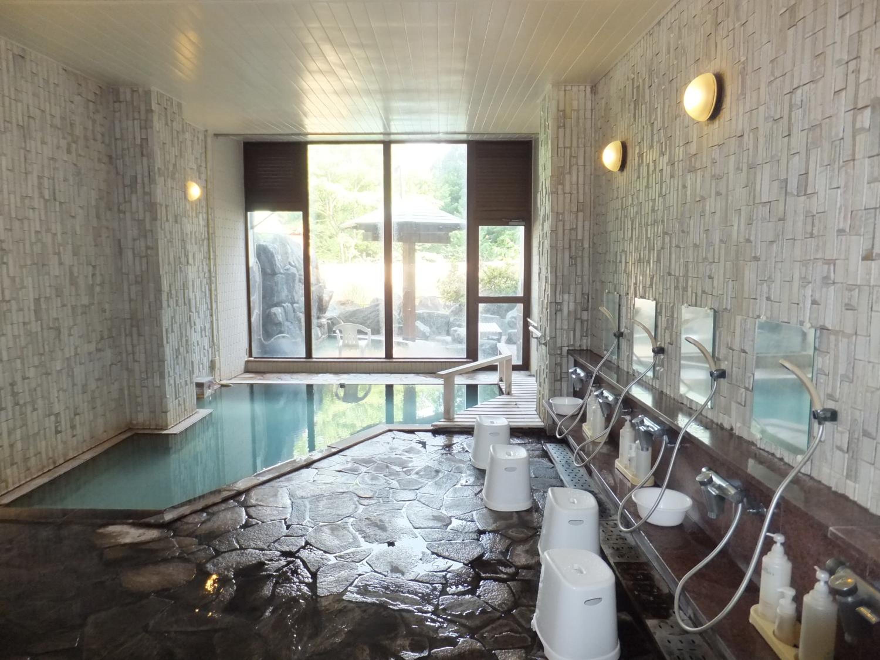 田沢湖水沢温泉郷セルリアンリゾートAoni