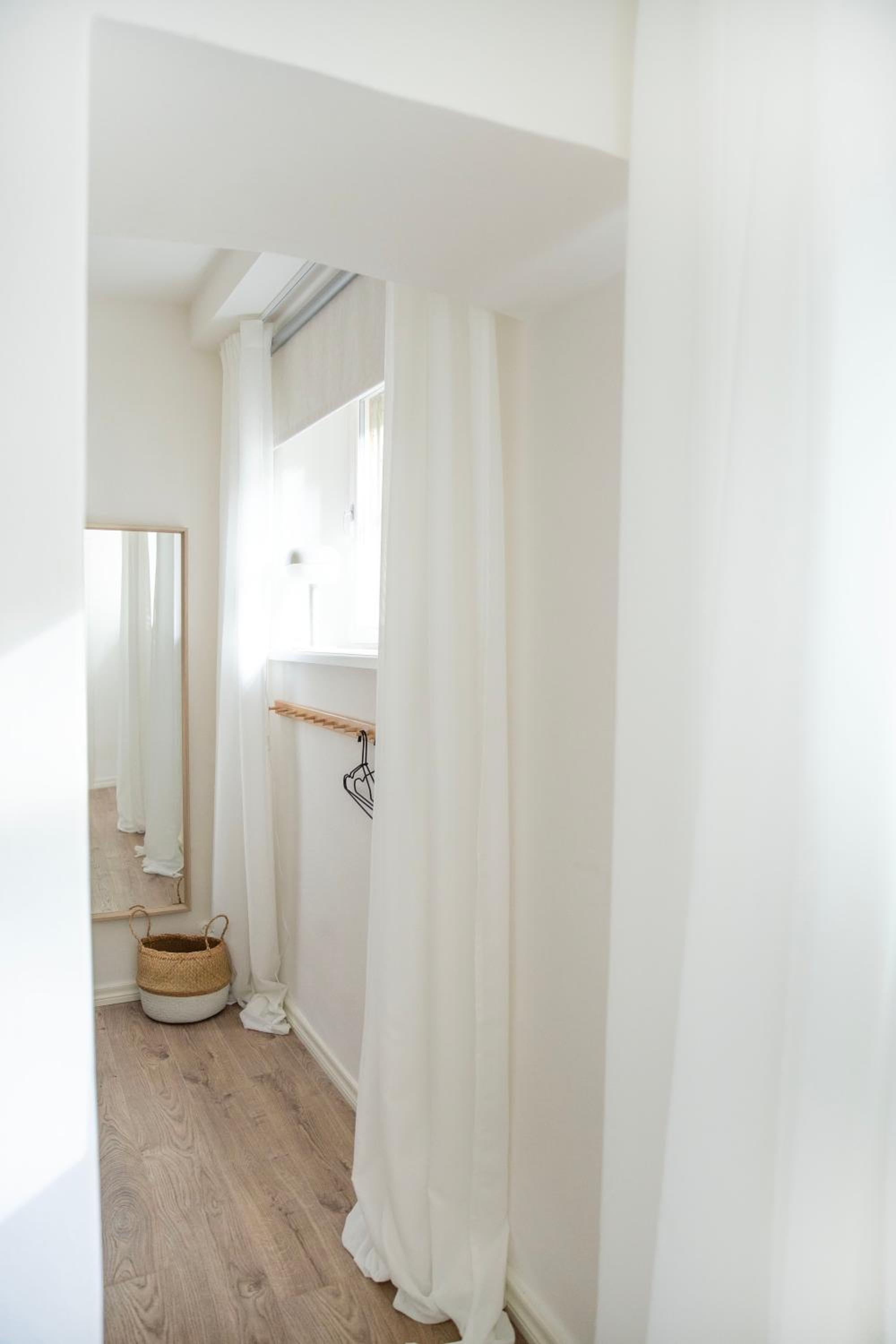 Tallinn Central City apartment