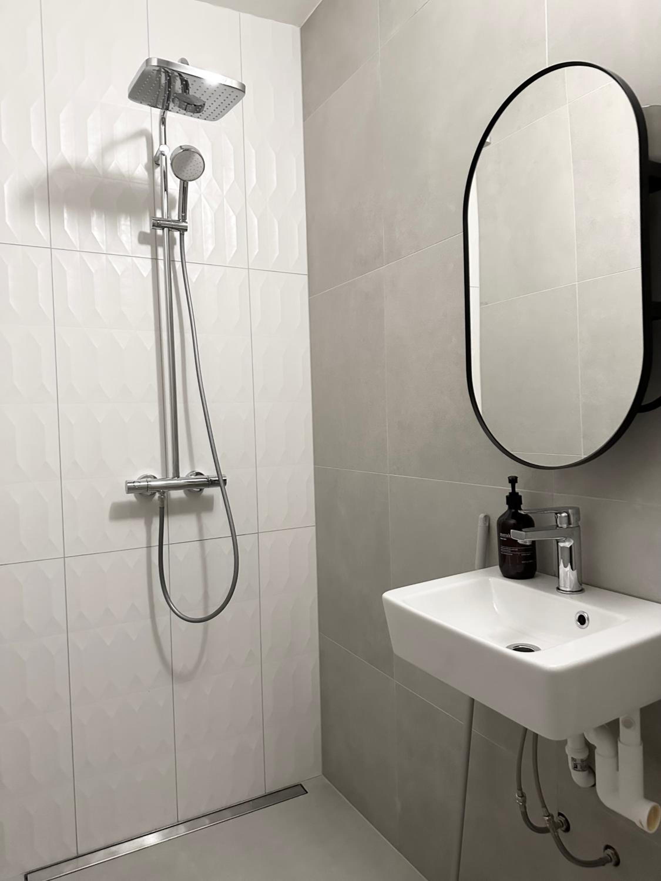 Tallinn Central City apartment