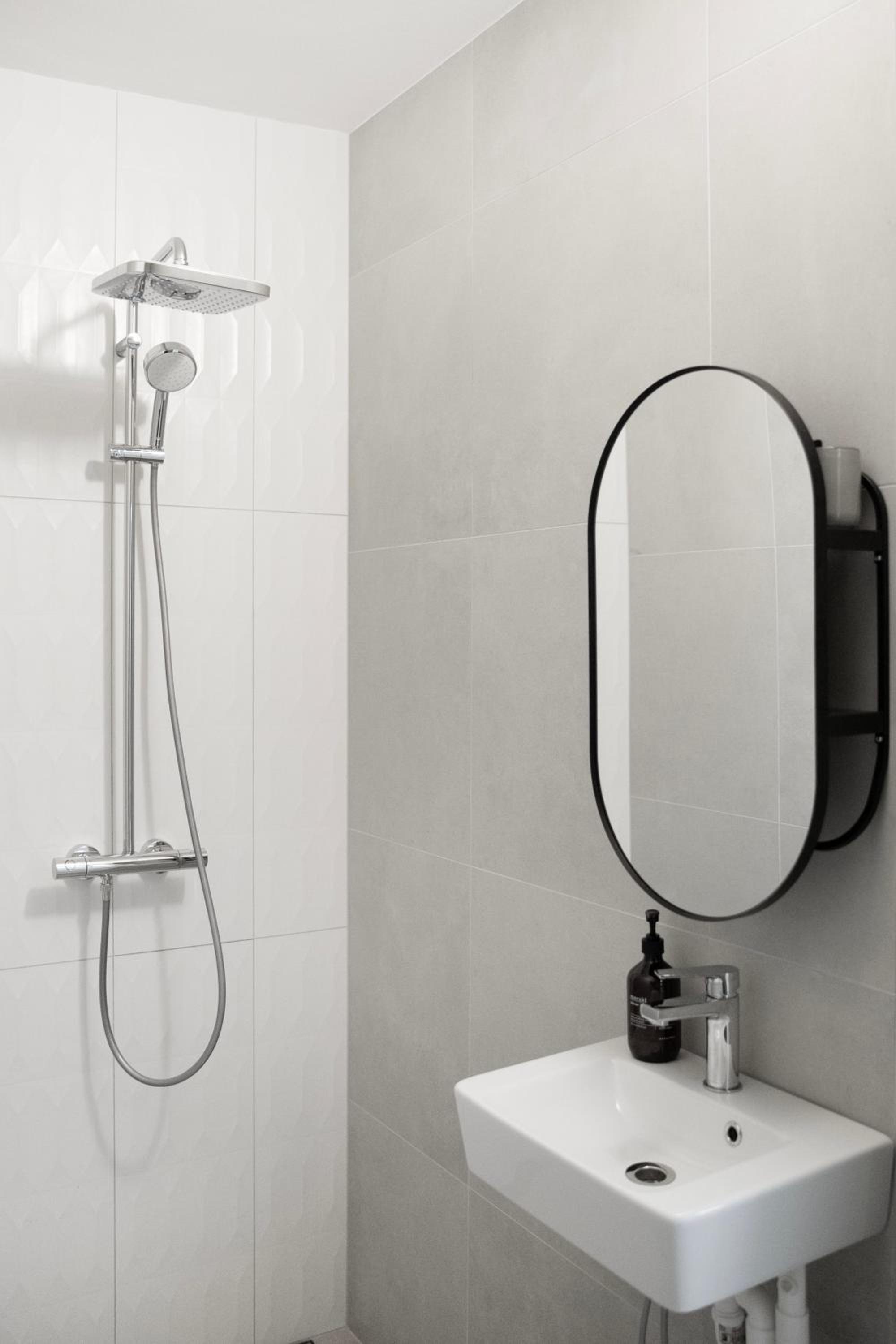 Tallinn Central City apartment