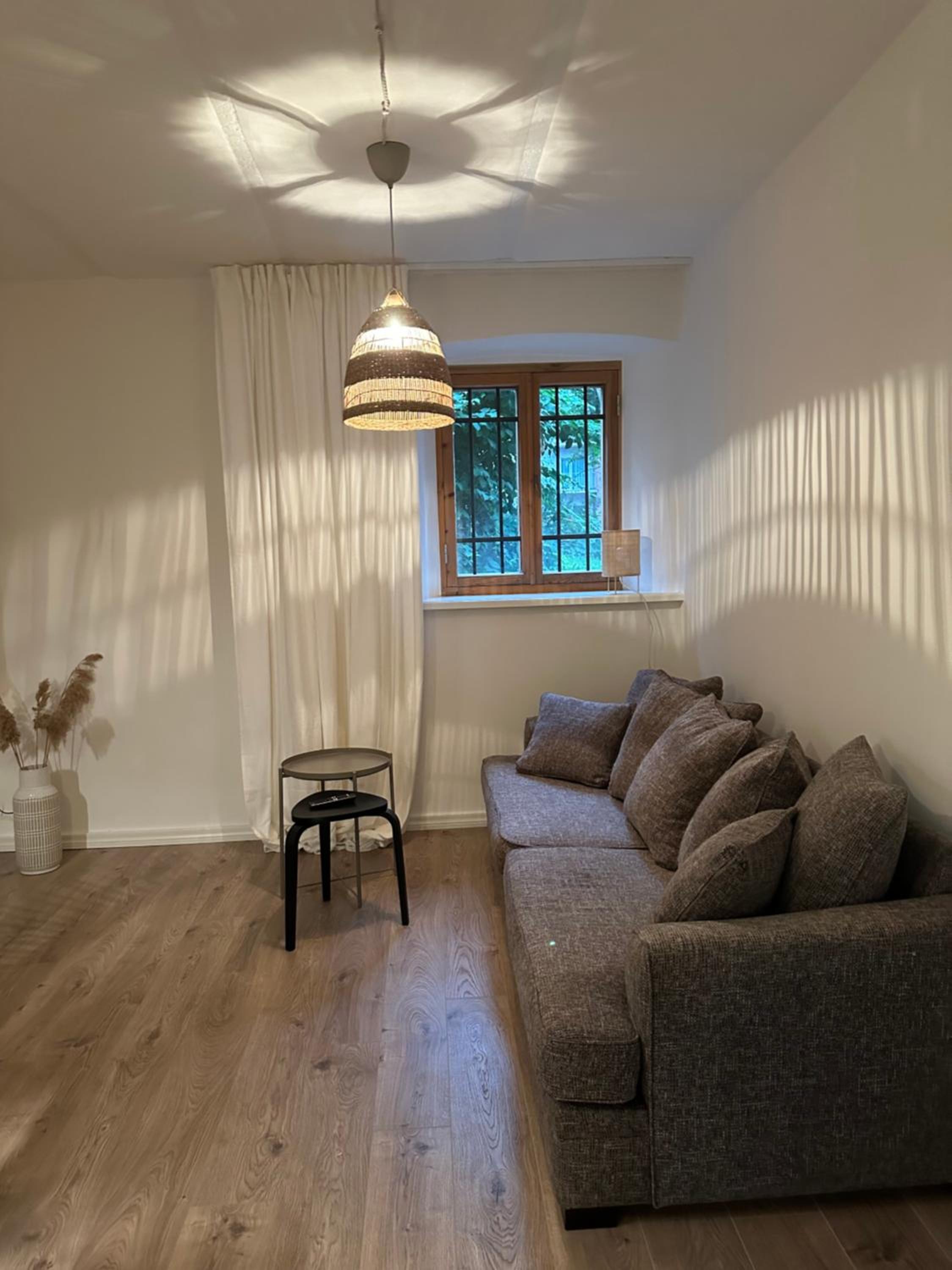 Tallinn Central City apartment