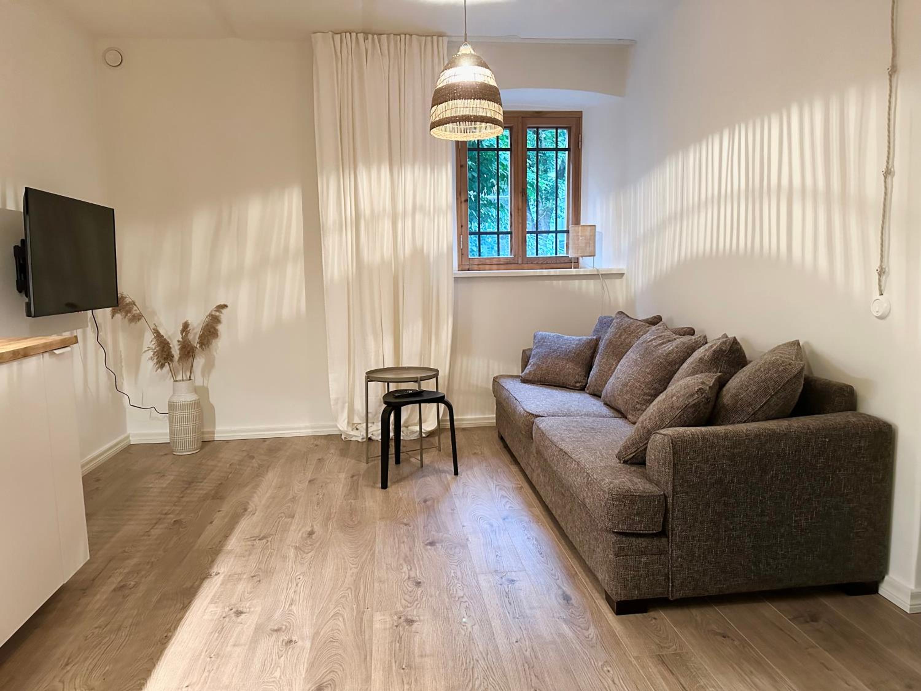 Tallinn Central City apartment