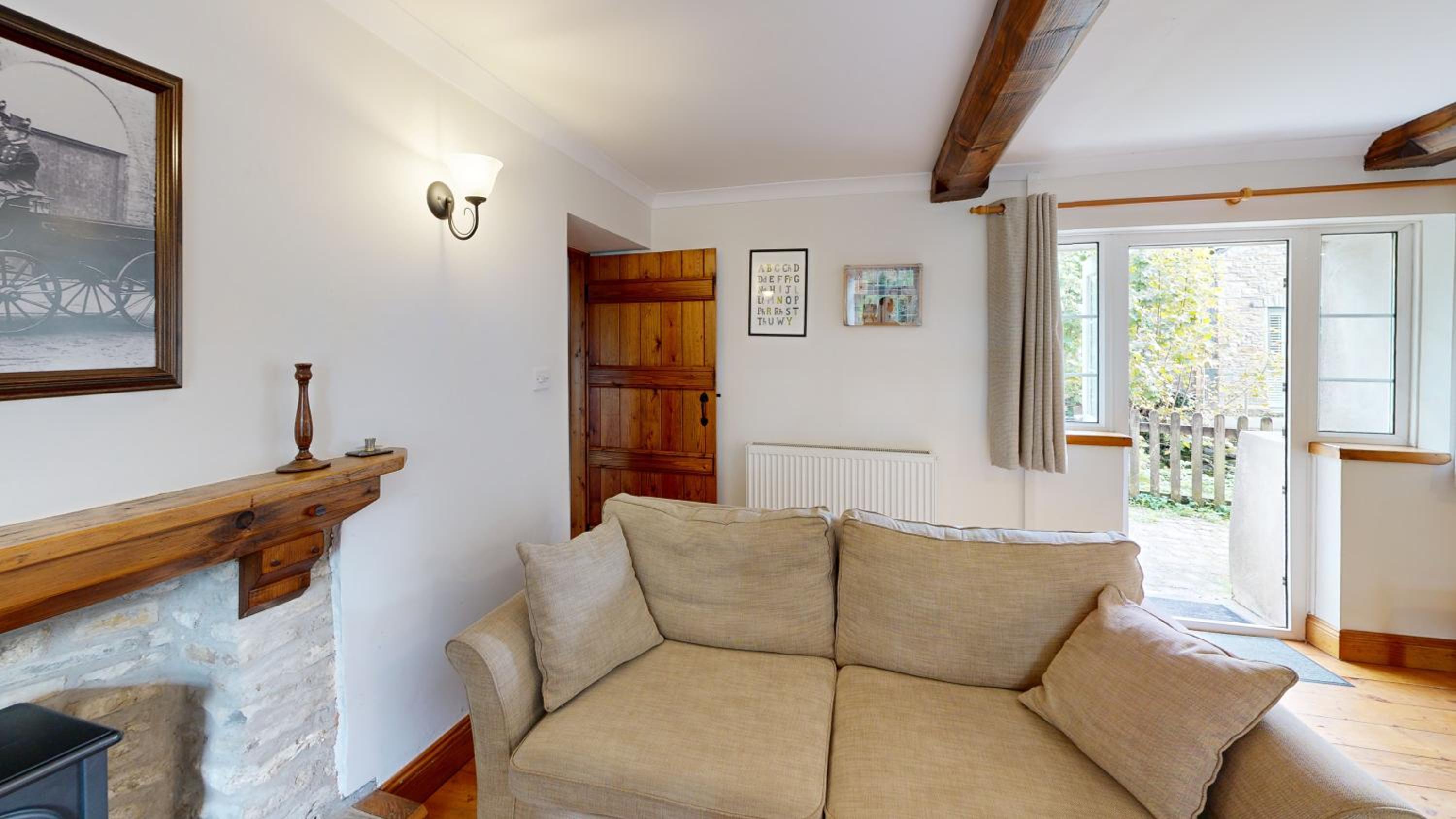 Swansea Valley Holiday Cottages