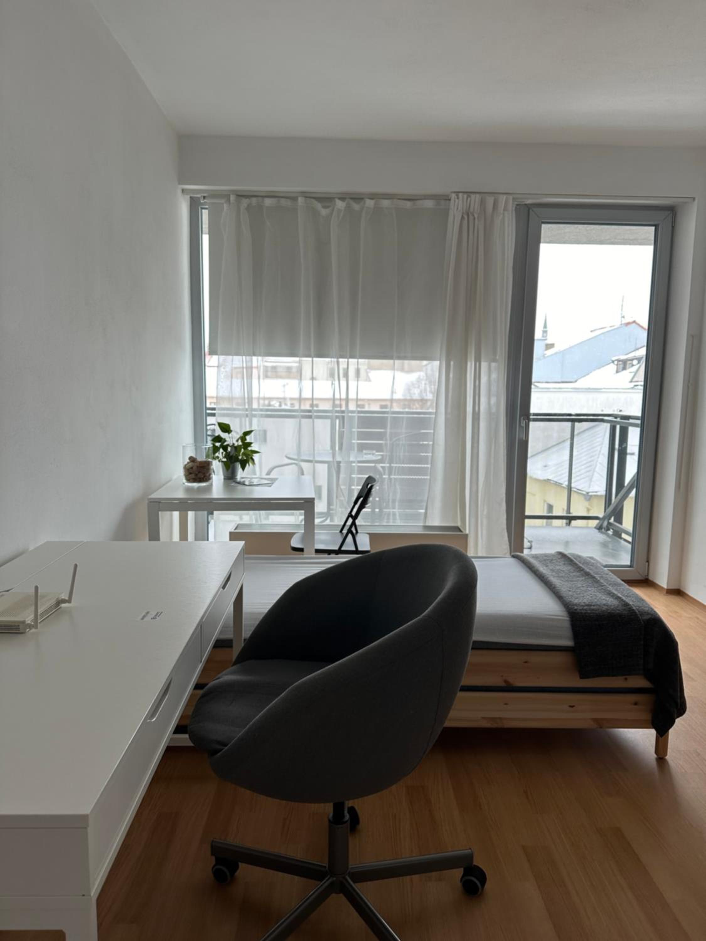 Apartmán ERUDITO XXVI centrum Jihlava