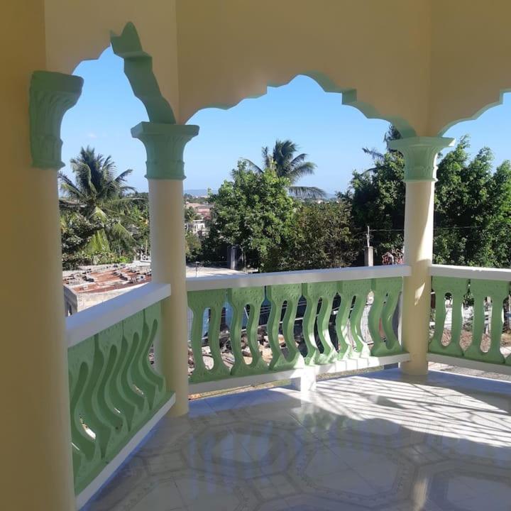 Guest Suite in Old Harbour