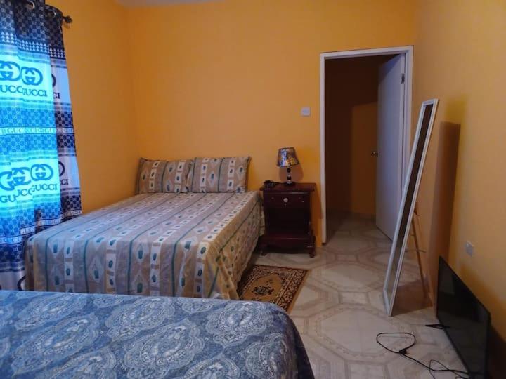 Guest Suite in Old Harbour