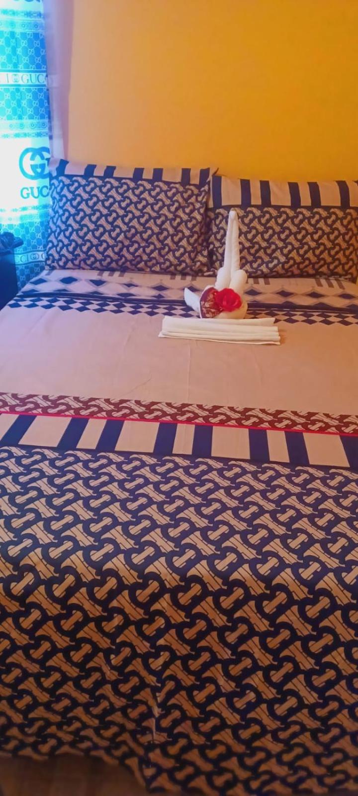Guest Suite in Old Harbour