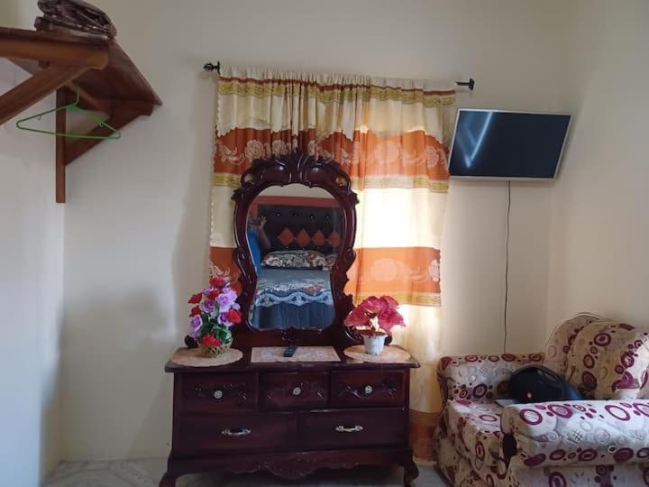 Guest Suite in Old Harbour