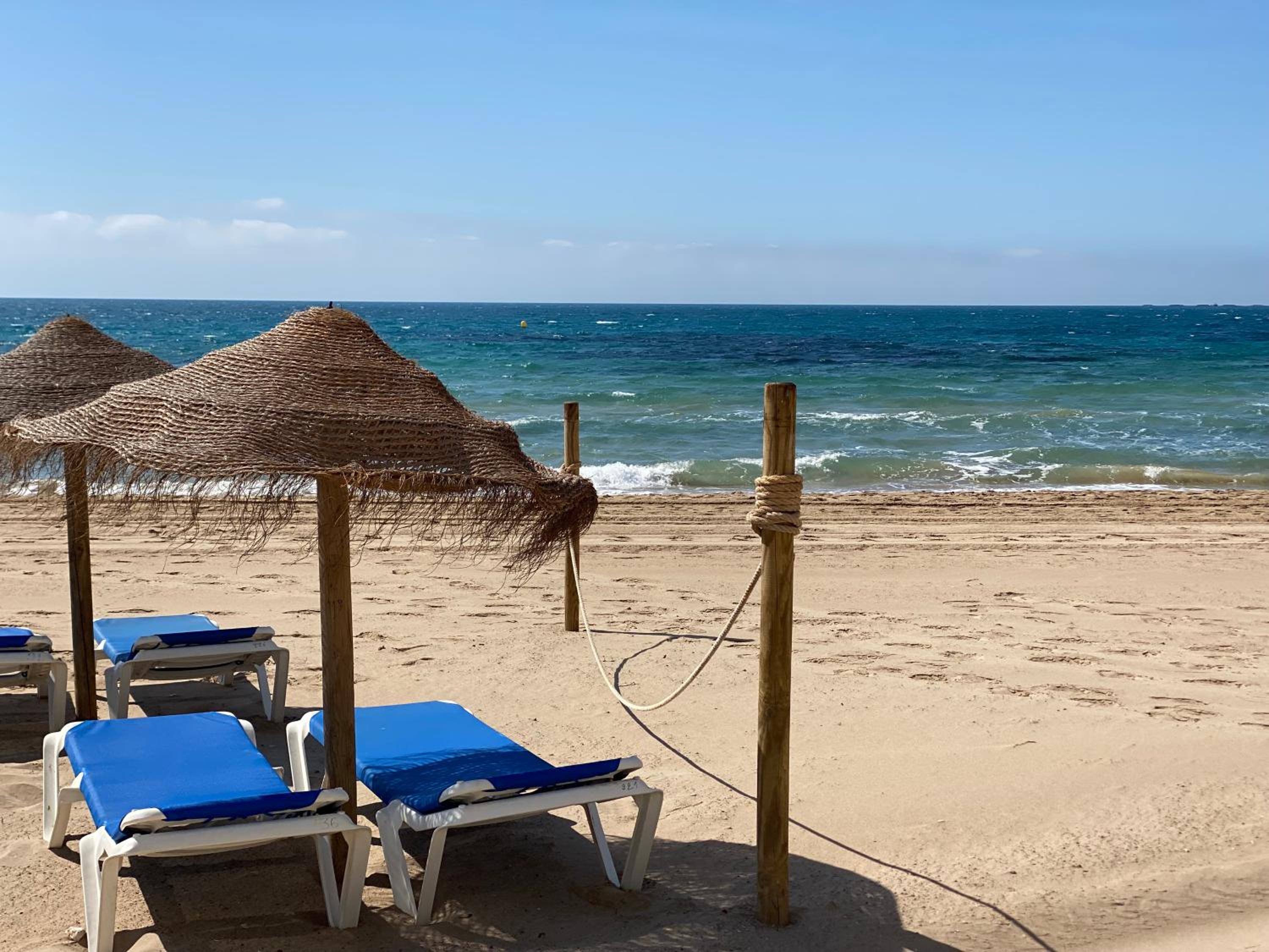 Casa del Sol view 4