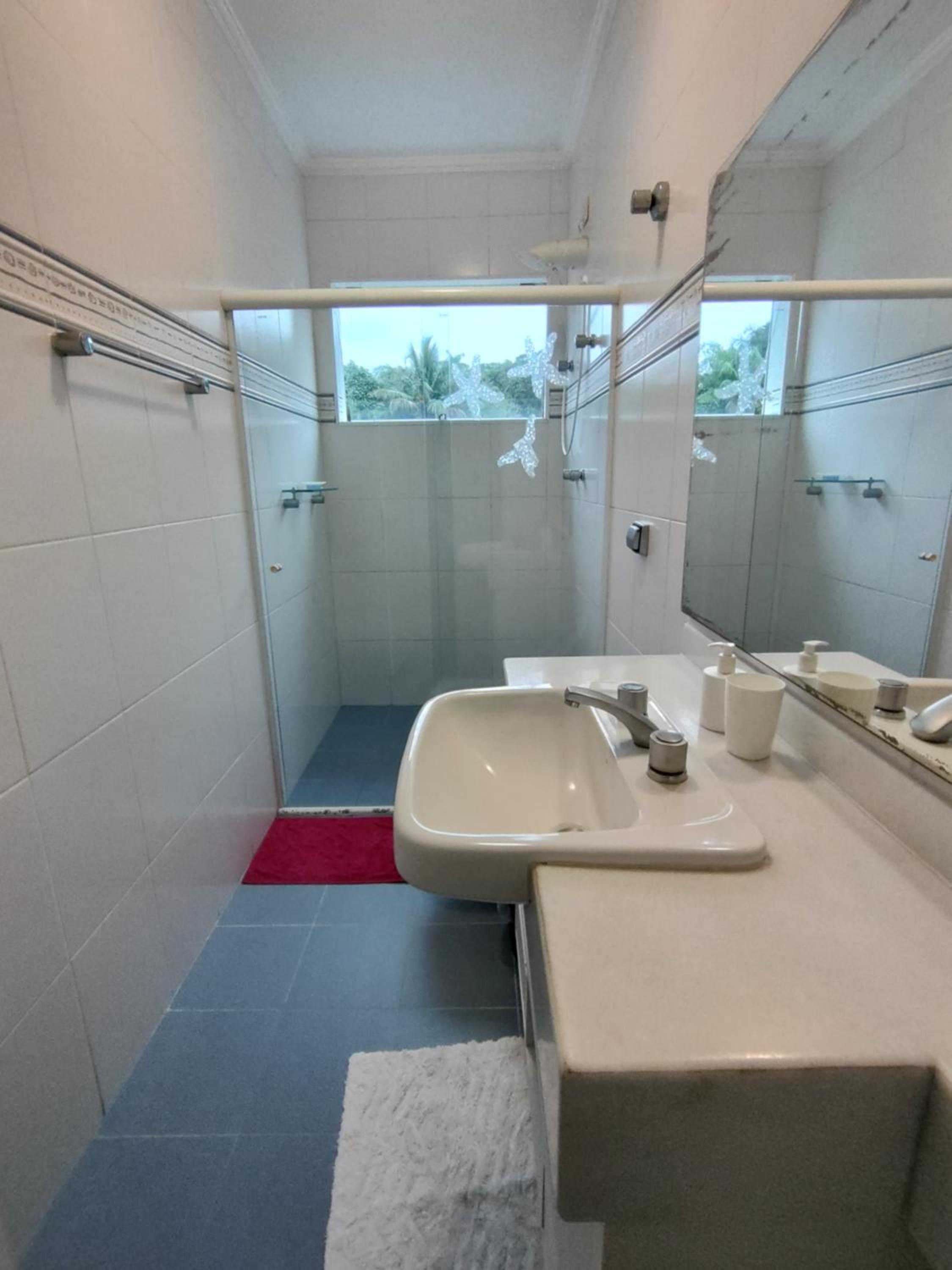 Casa ideal no Guaruja