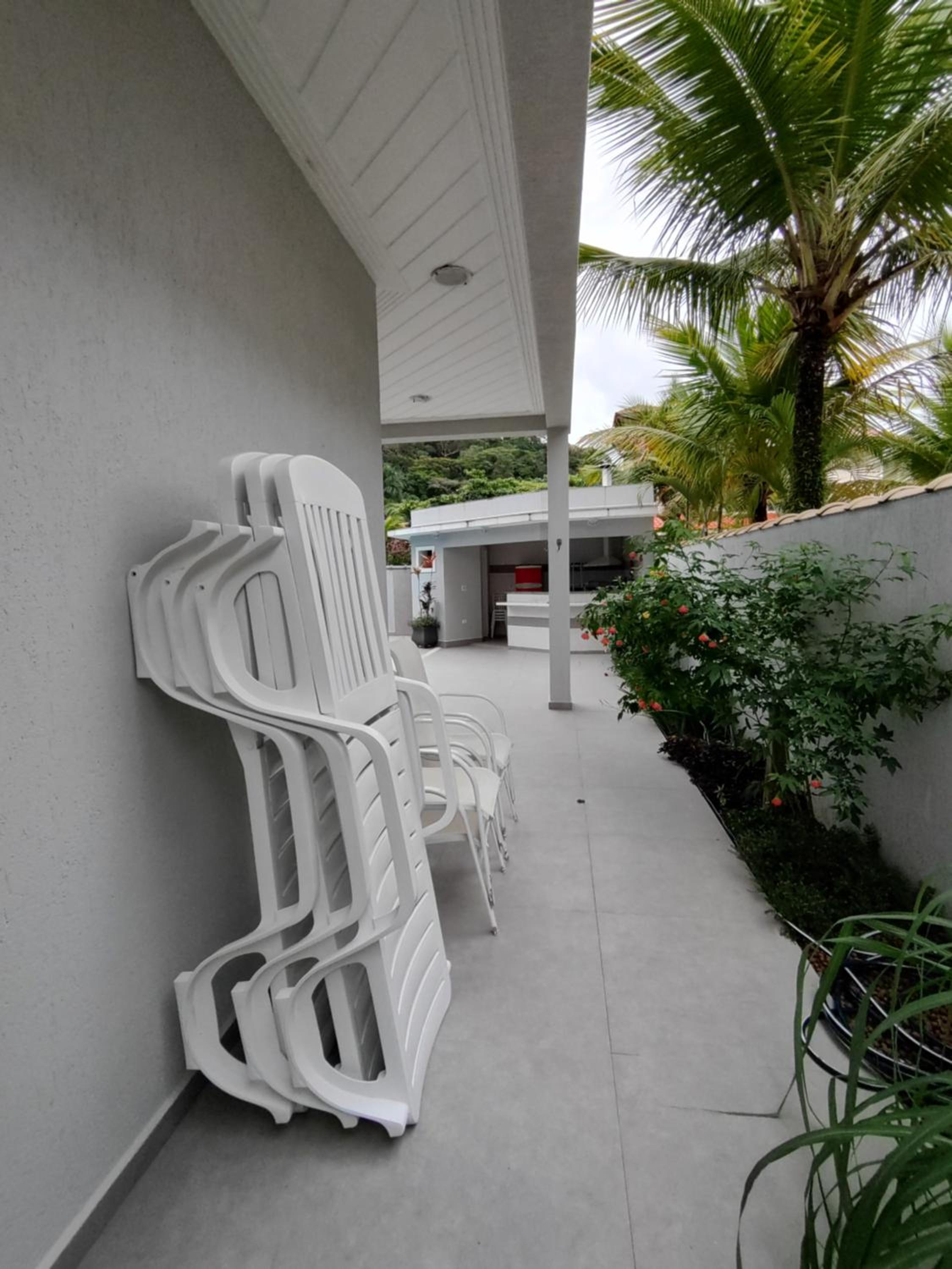 Casa ideal no Guaruja