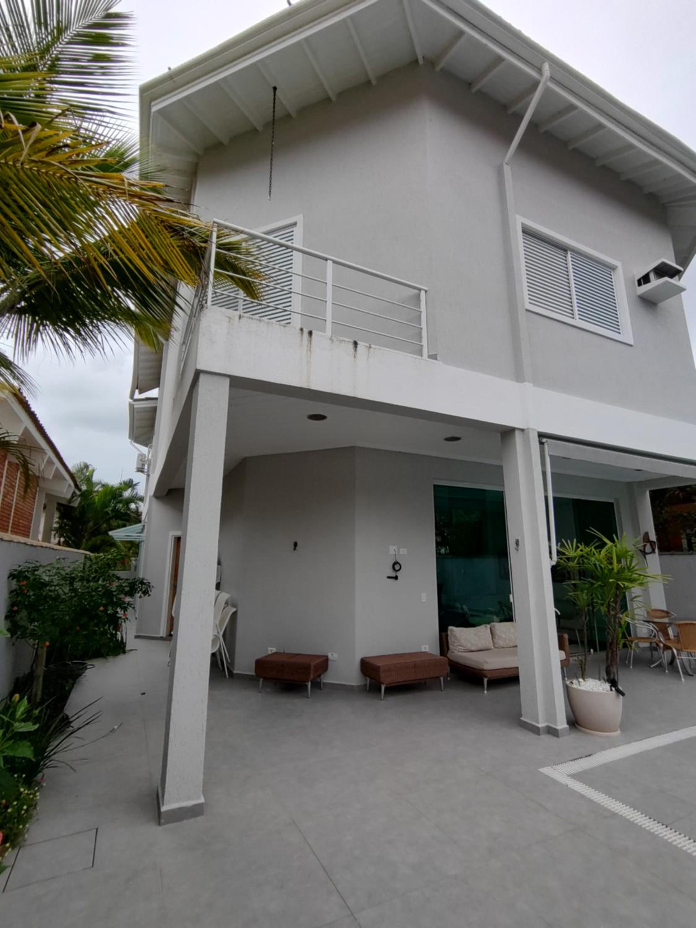 Casa ideal no Guaruja