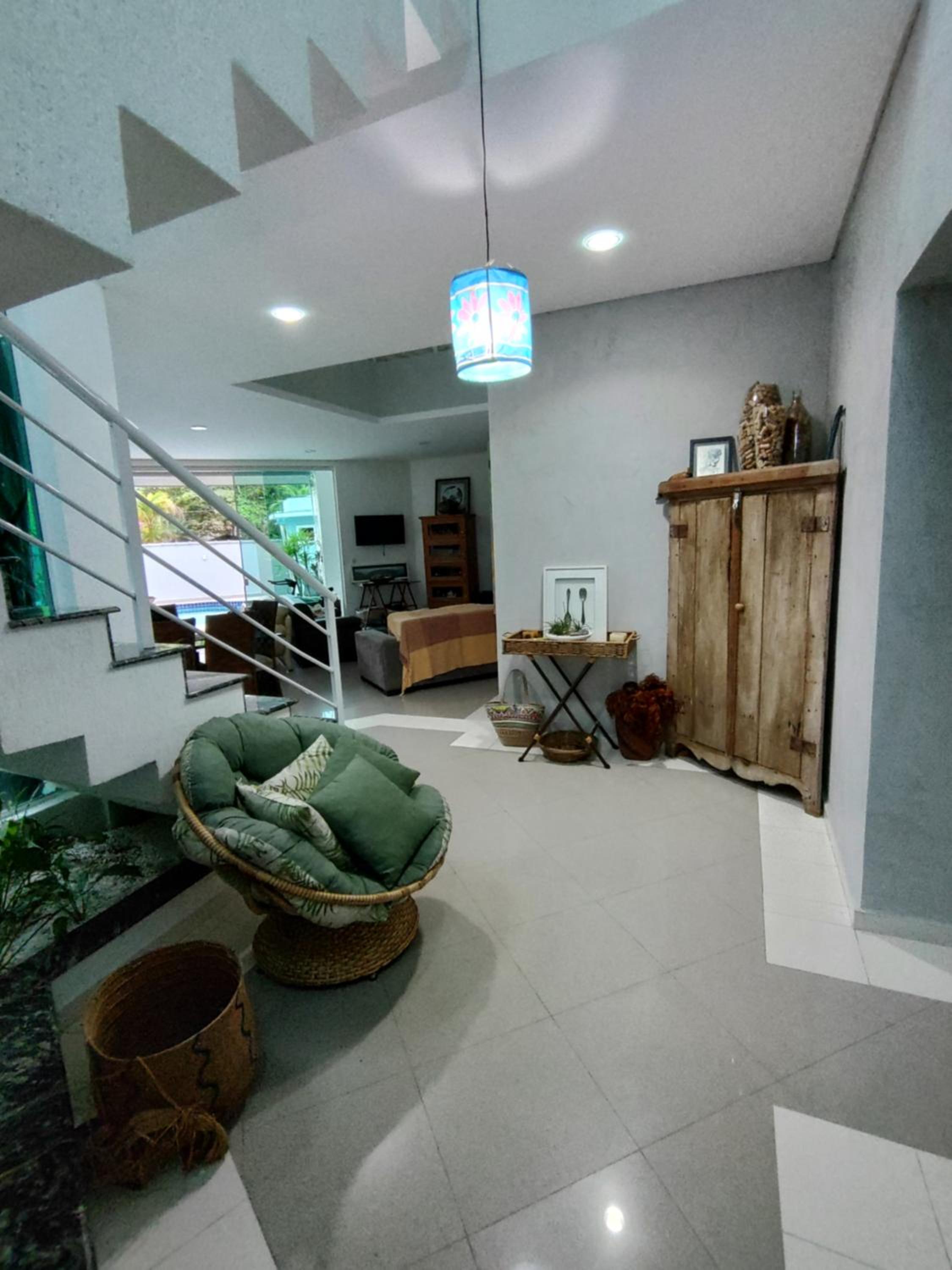 Casa ideal no Guaruja