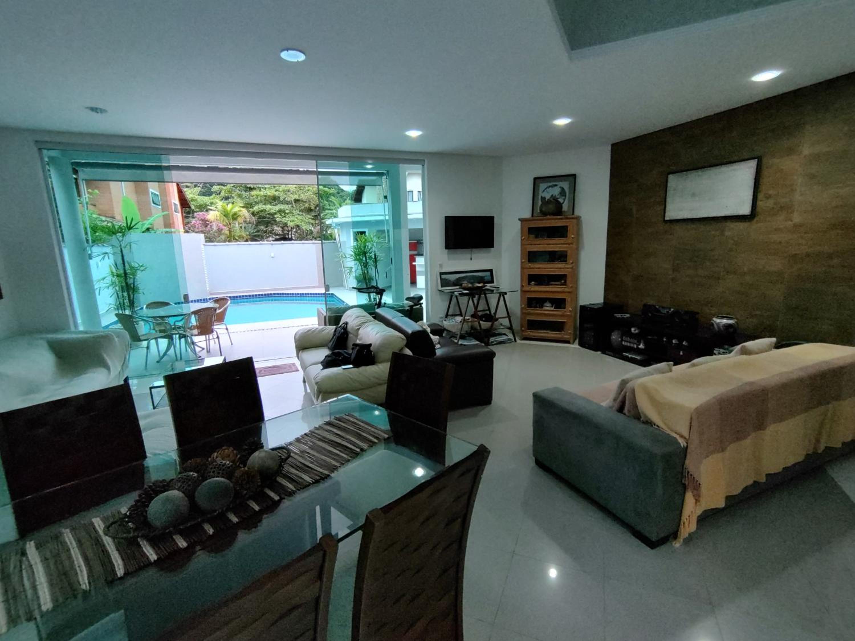 Casa ideal no Guaruja