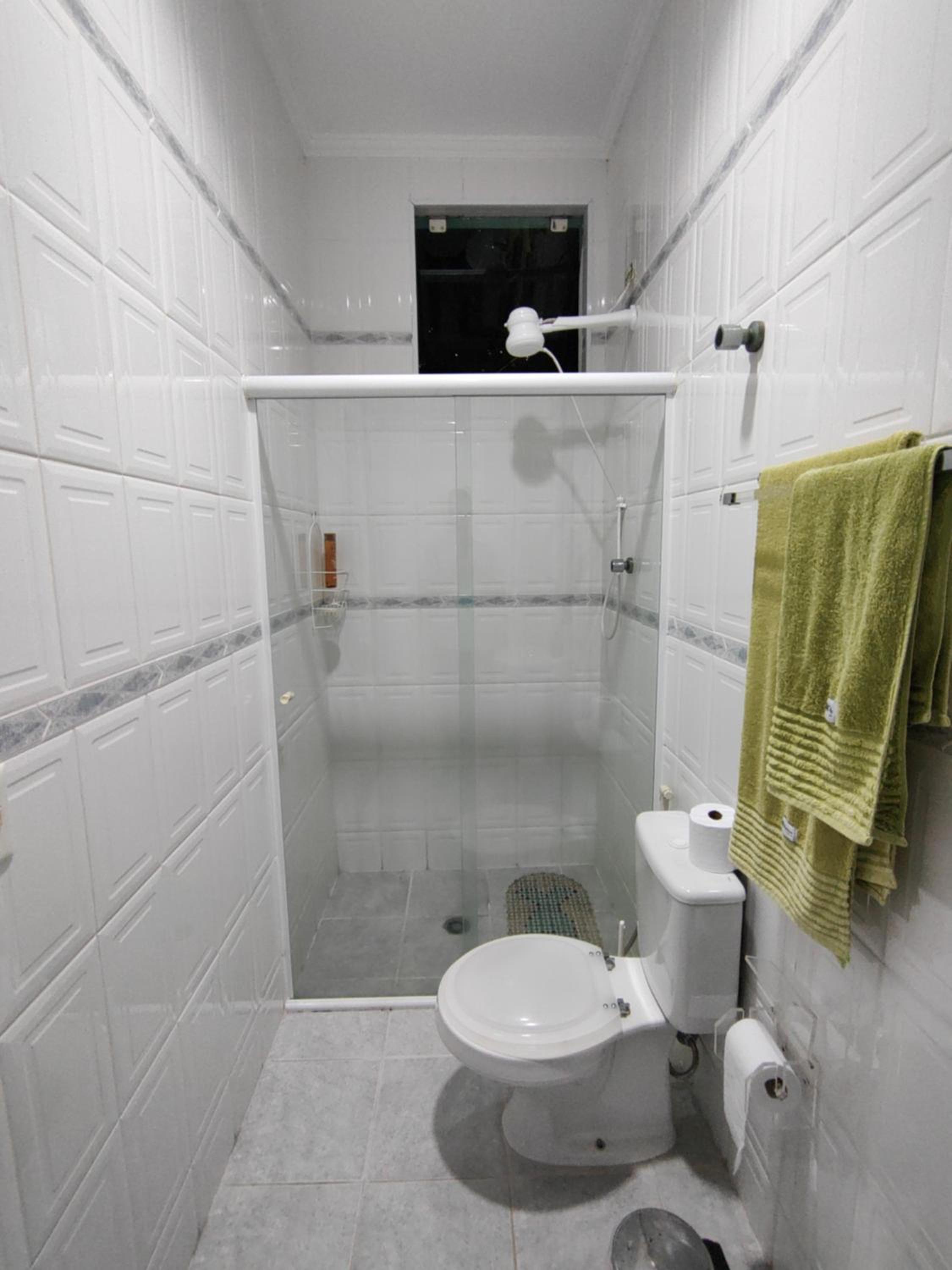Casa ideal no Guaruja