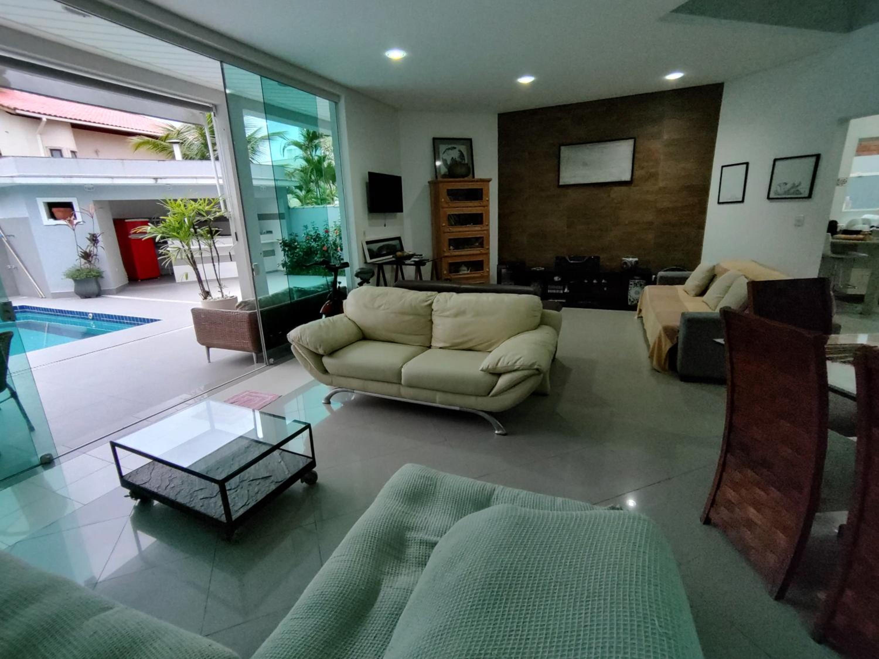 Casa ideal no Guaruja
