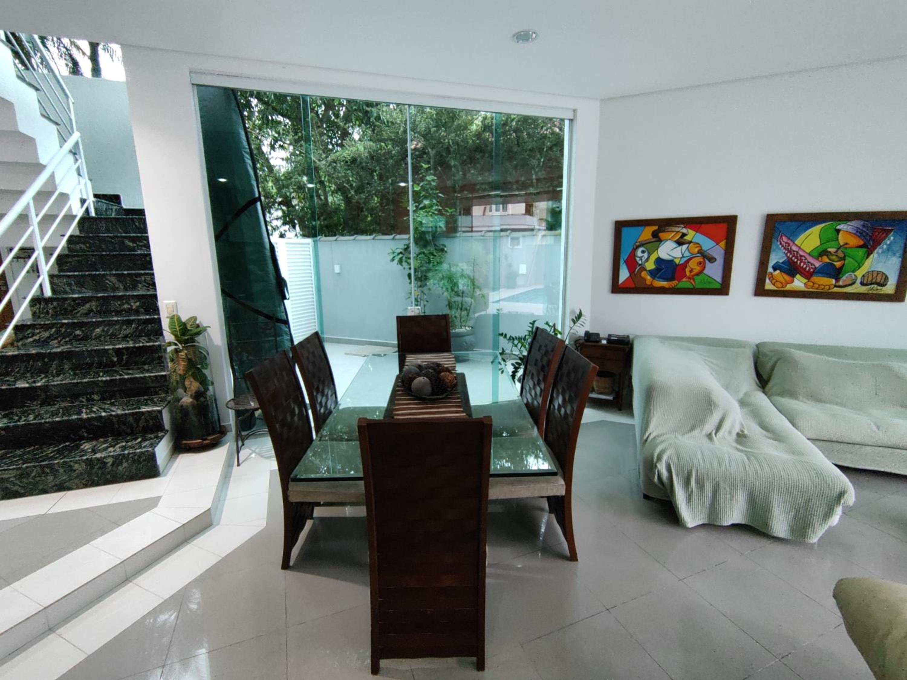 Casa ideal no Guaruja