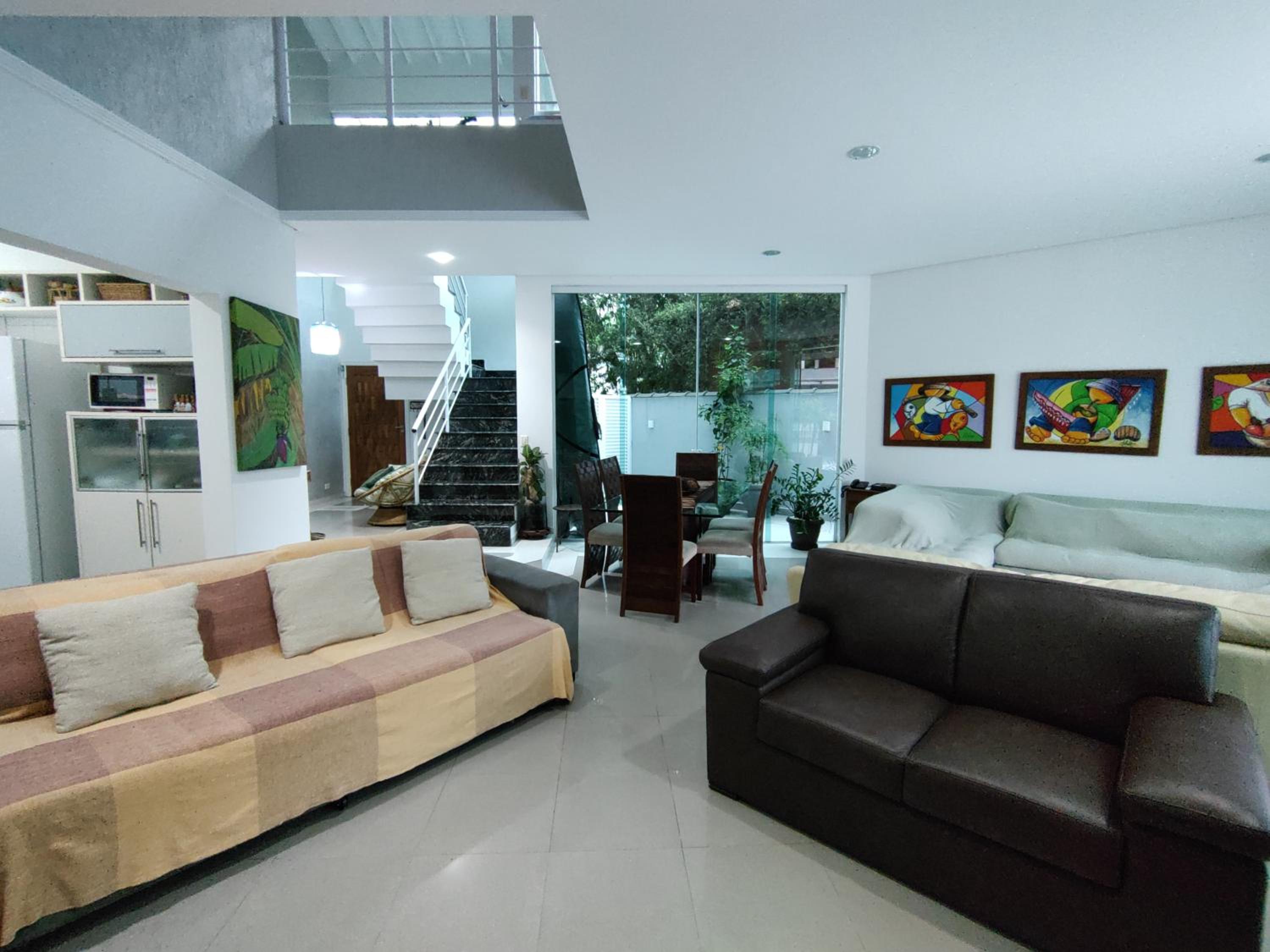 Casa ideal no Guaruja