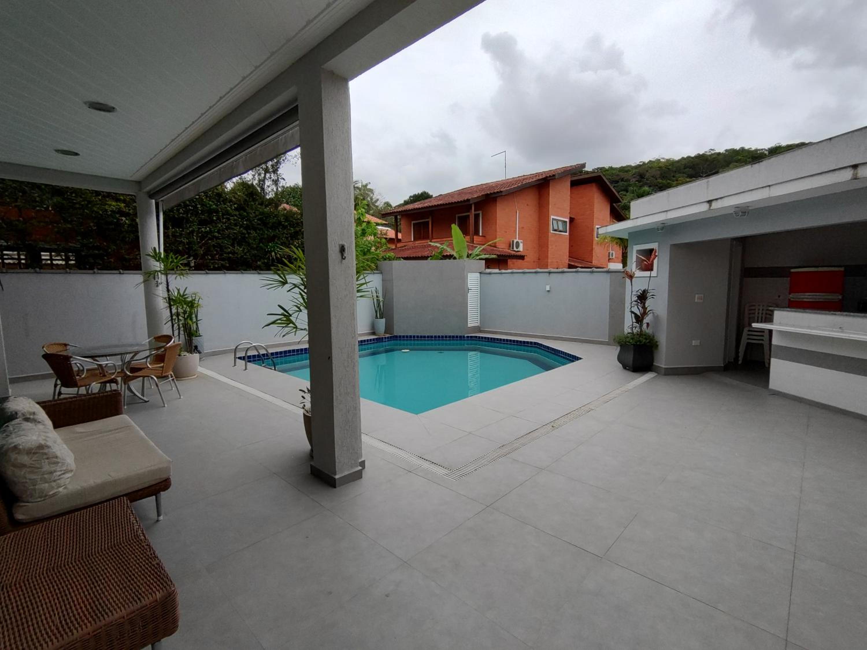 Casa ideal no Guaruja