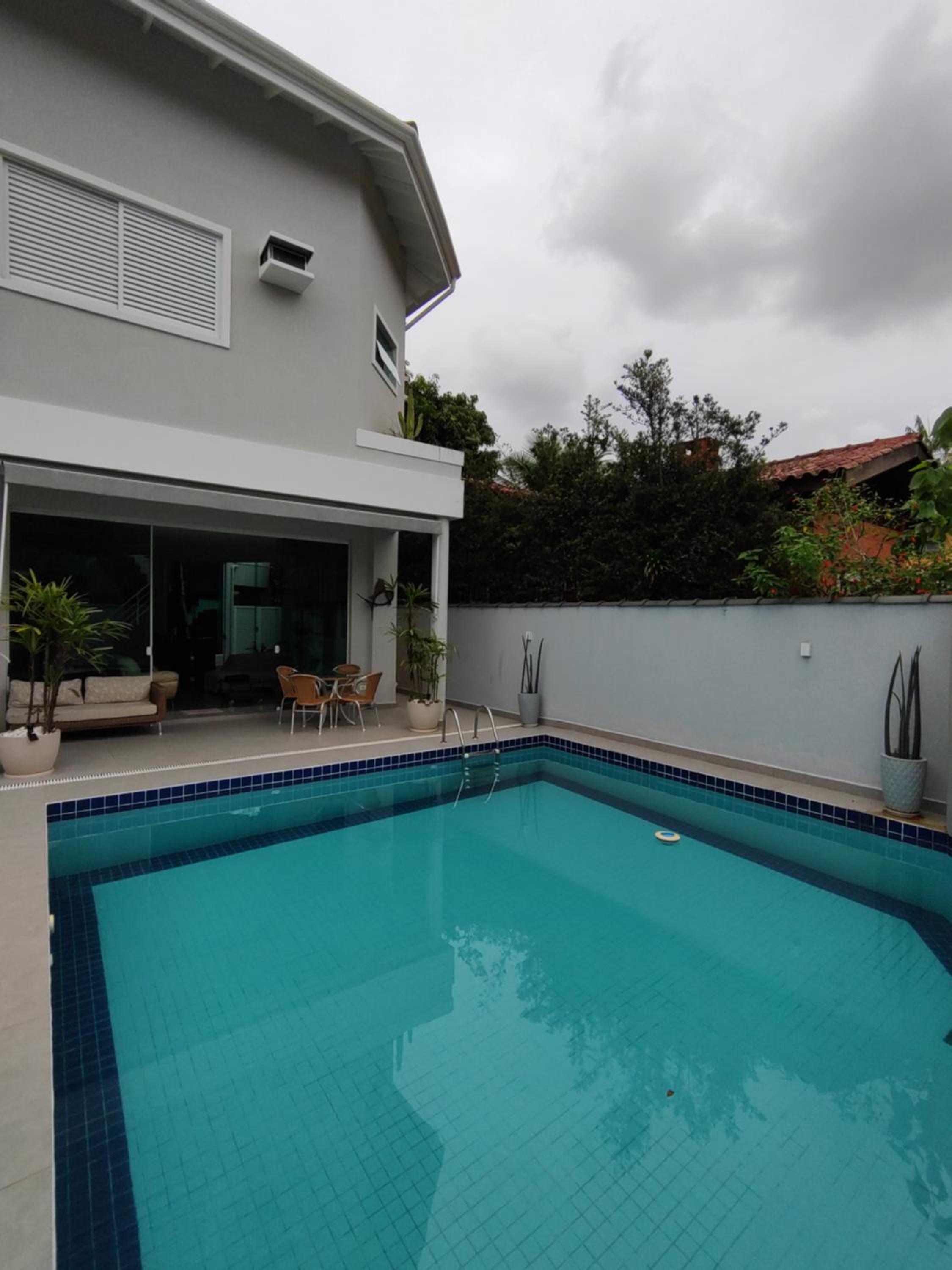 Casa ideal no Guaruja