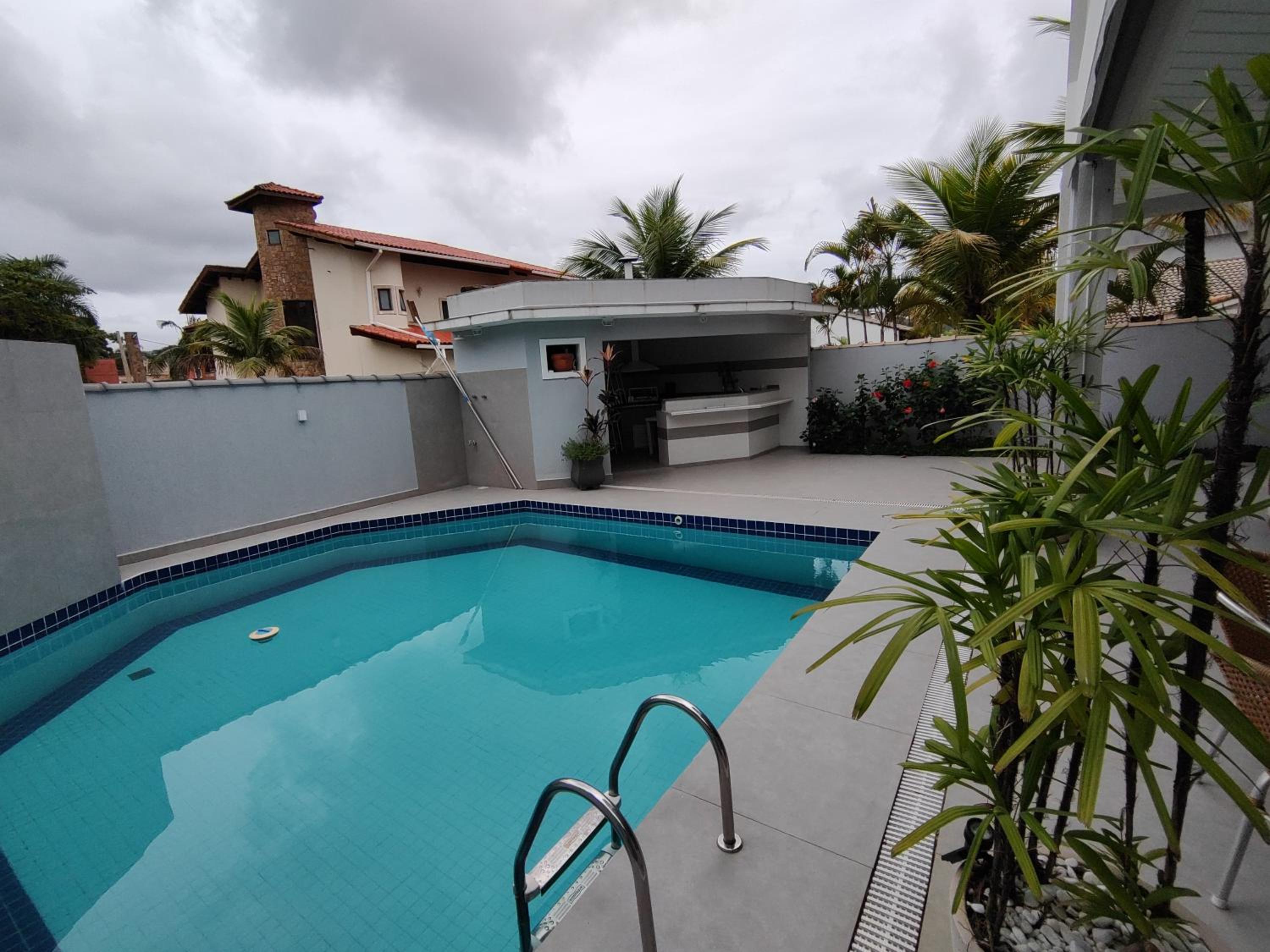 Casa ideal no Guaruja