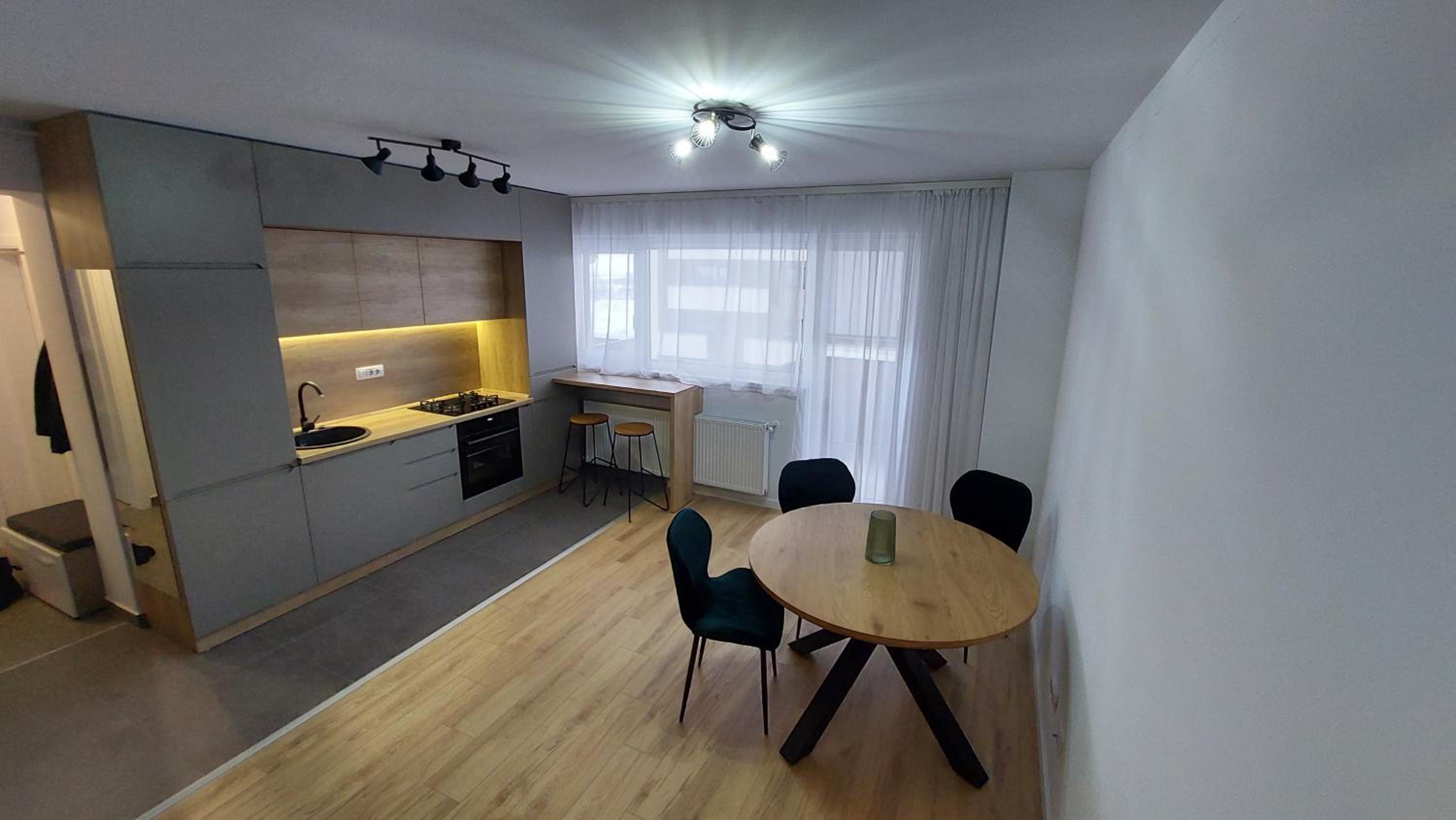 Brasov Noua Holiday Apartament
