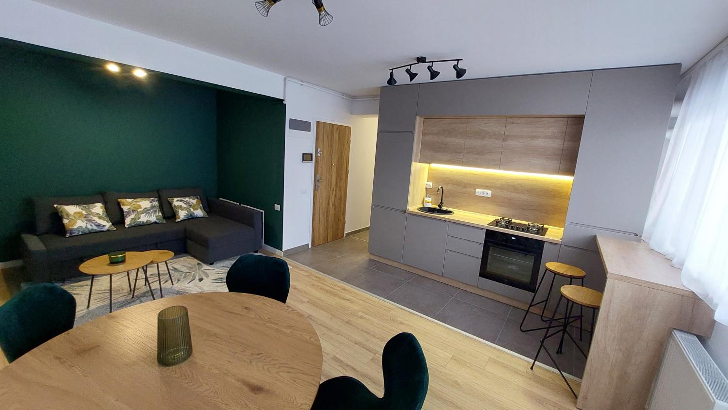 Brasov Noua Holiday Apartament
