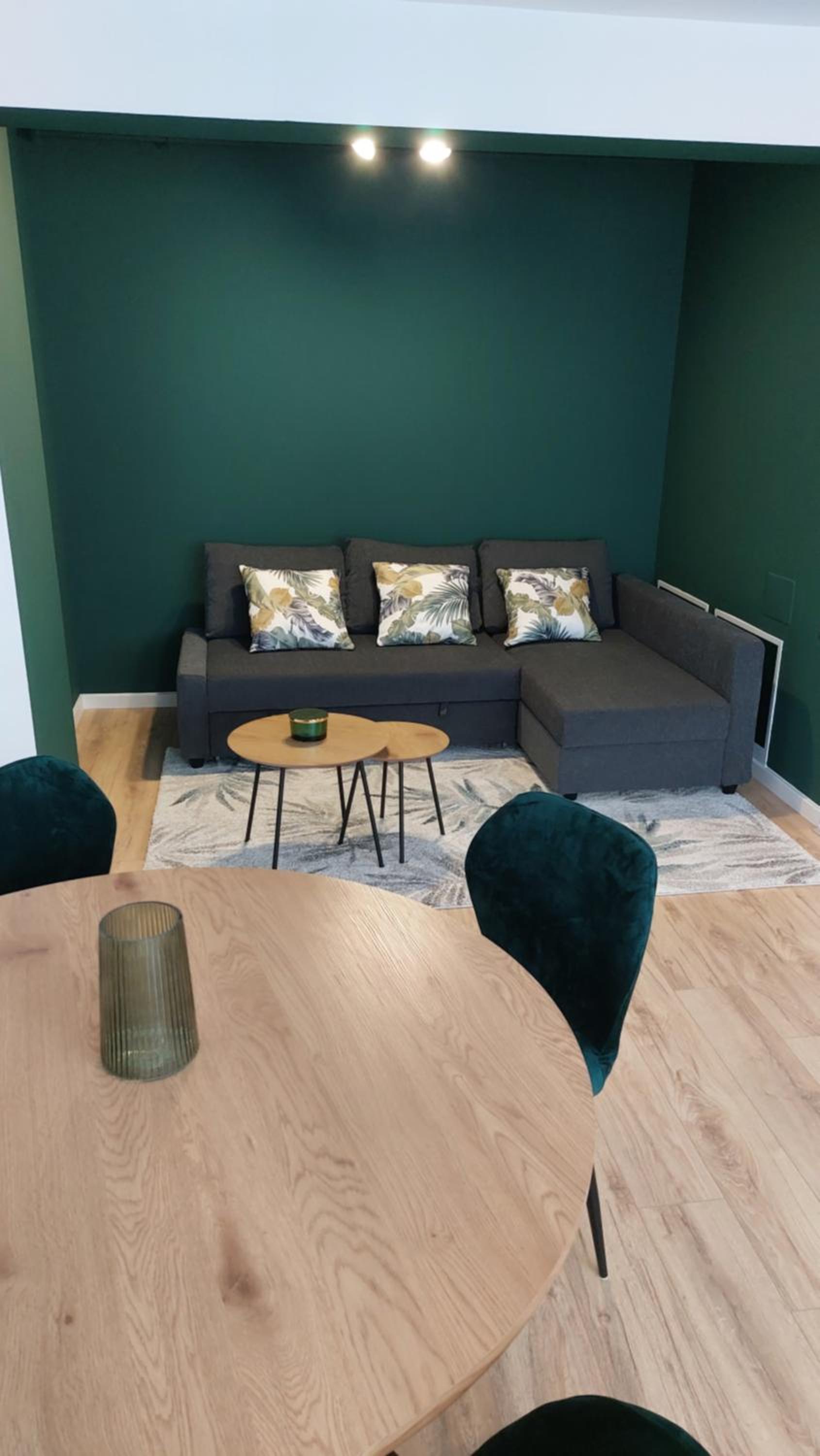 Brasov Noua Holiday Apartament