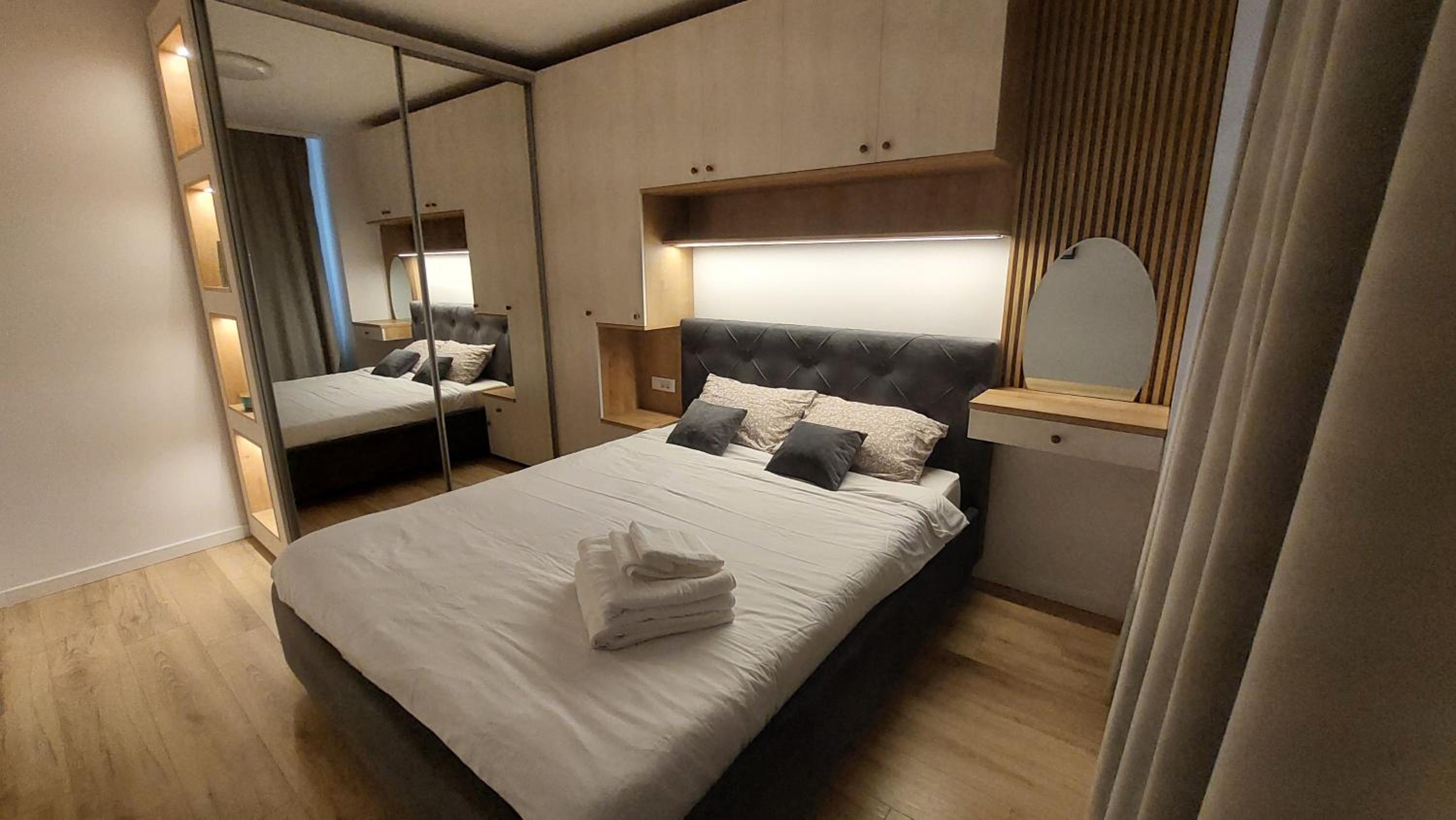 Brasov Noua Holiday Apartament