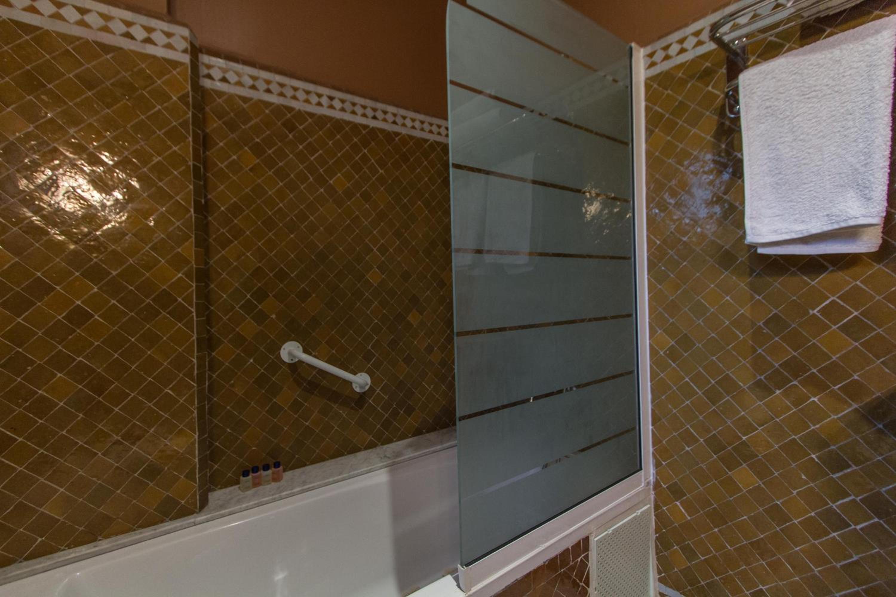 Riad Raouia HAMMAM & SPA