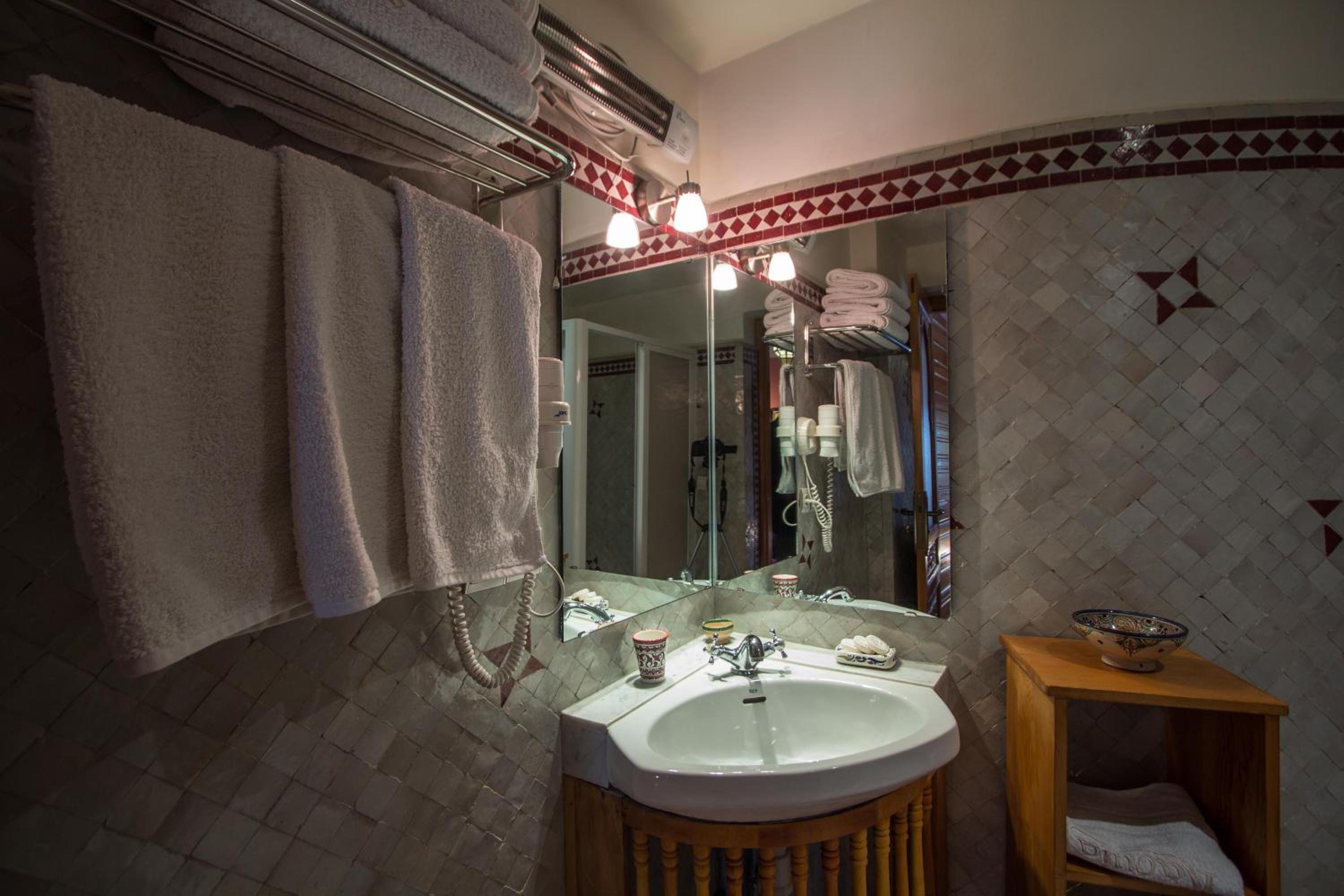 Riad Raouia HAMMAM & SPA
