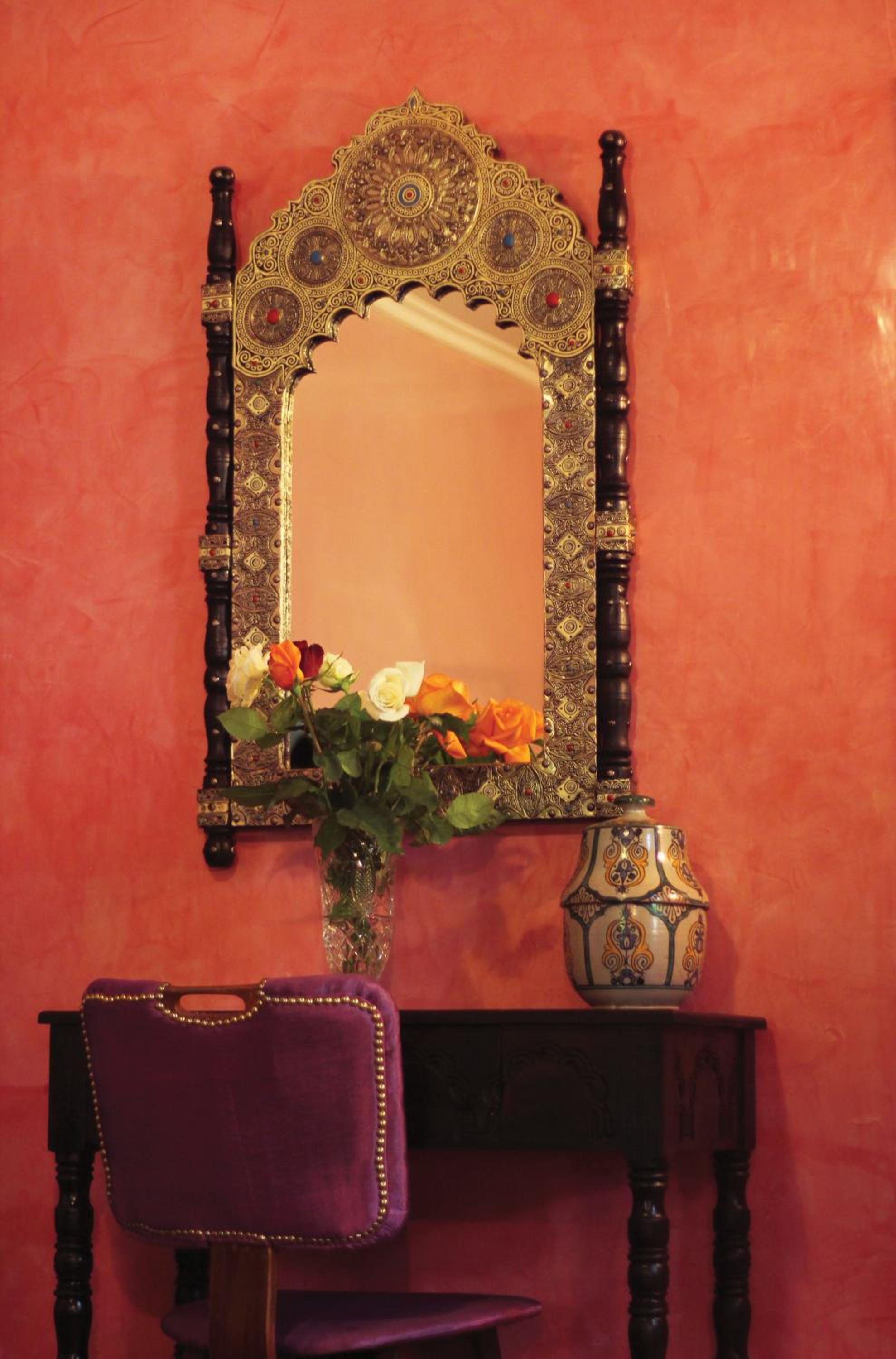 Riad Raouia HAMMAM & SPA