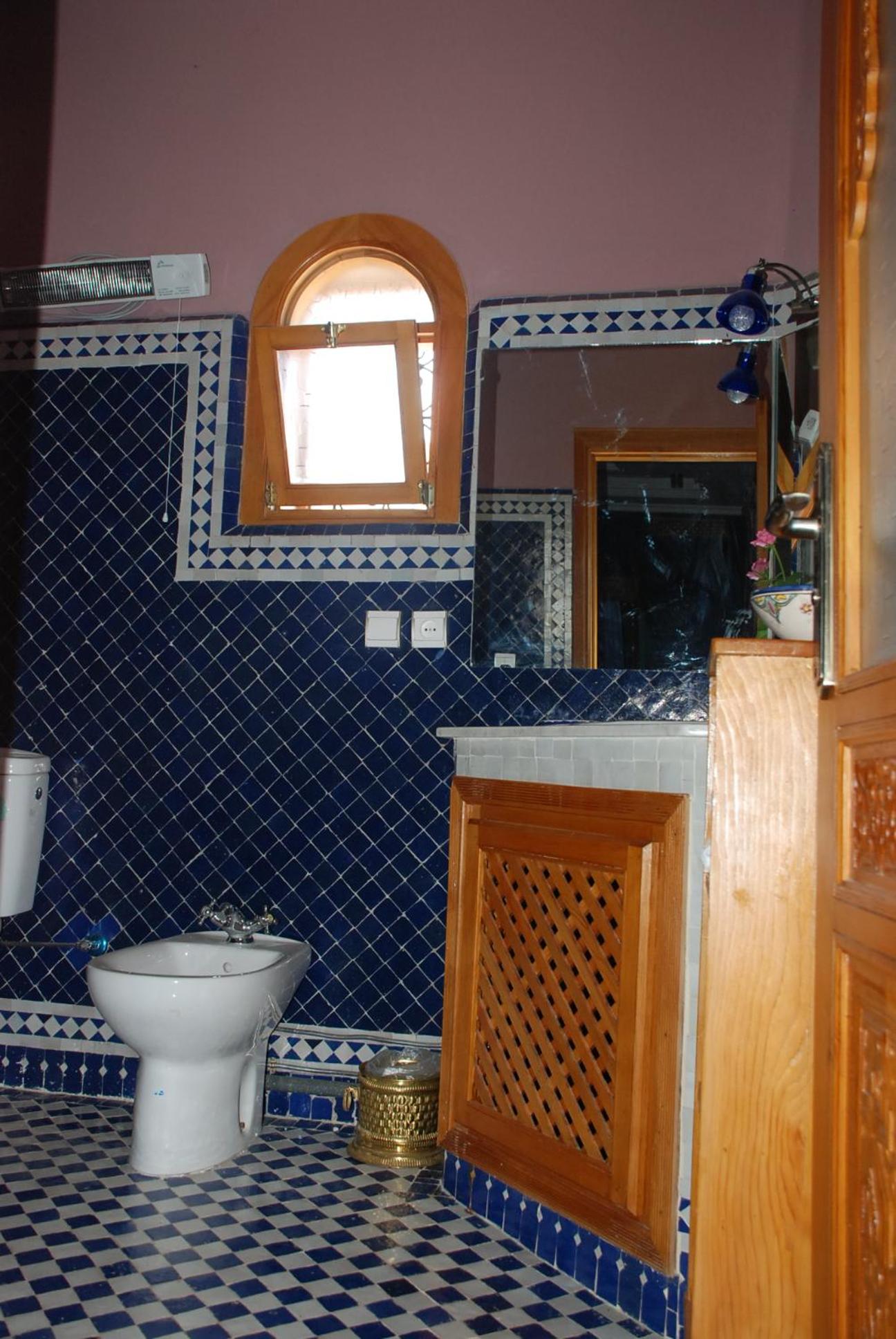Riad Raouia HAMMAM & SPA
