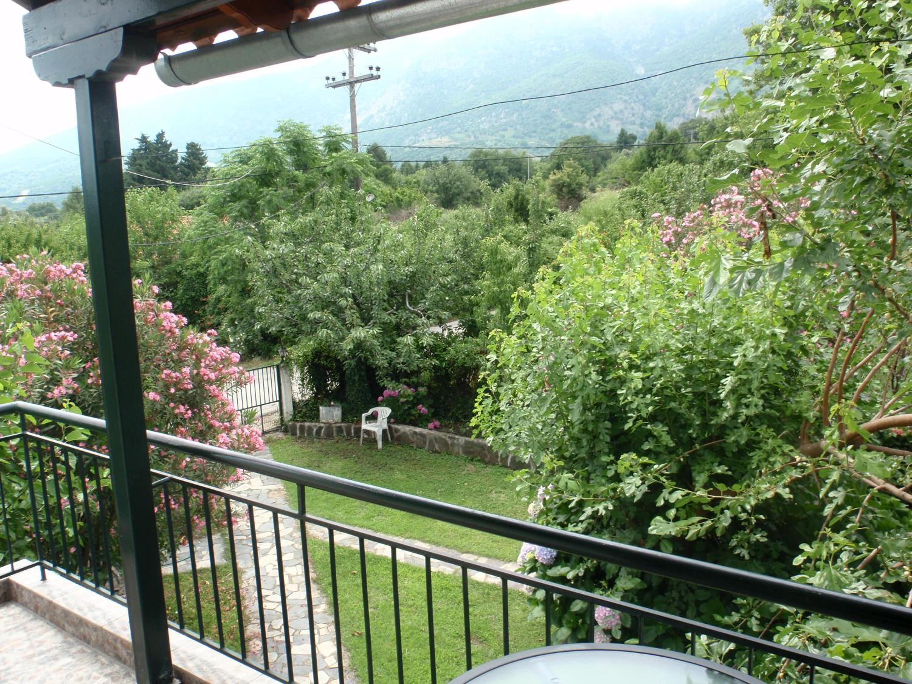Petrouda's Apartments photo 5