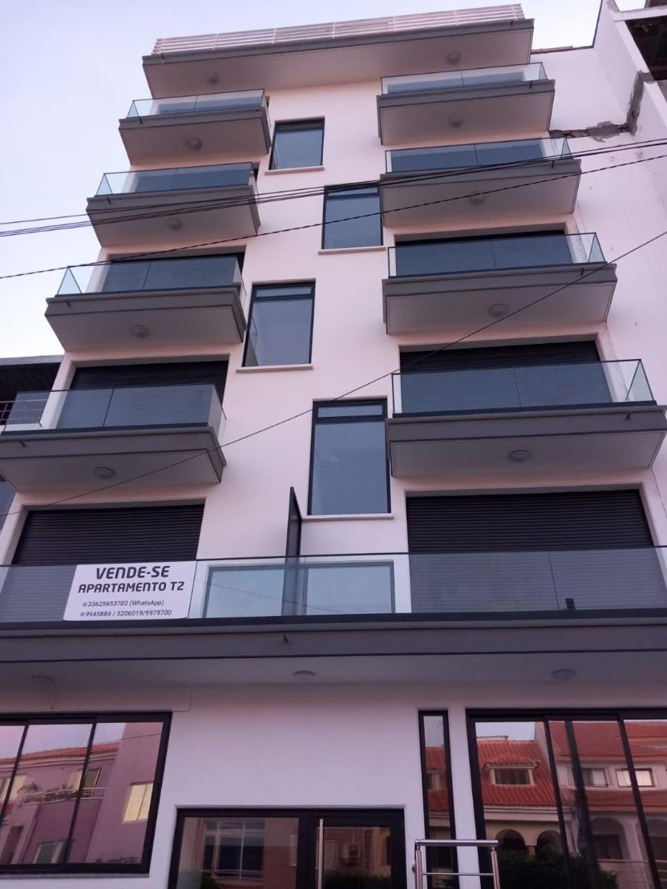 Edifício 2PALMA
