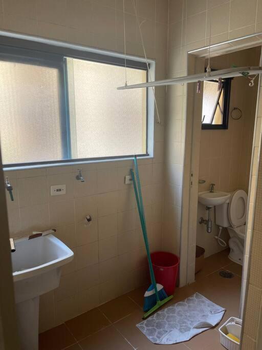 Apartamento no tortugas praia da enseada.
