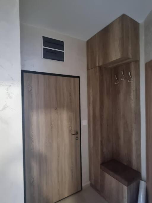 LA&RA lux apartment
