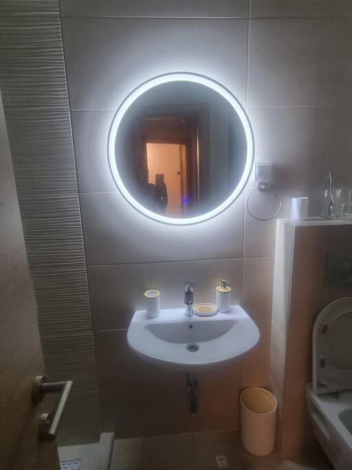 LA&RA lux apartment