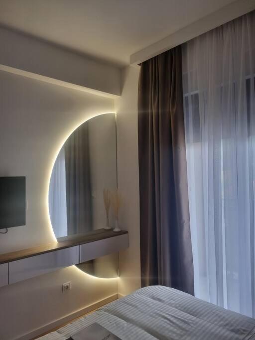 LA&RA lux apartment